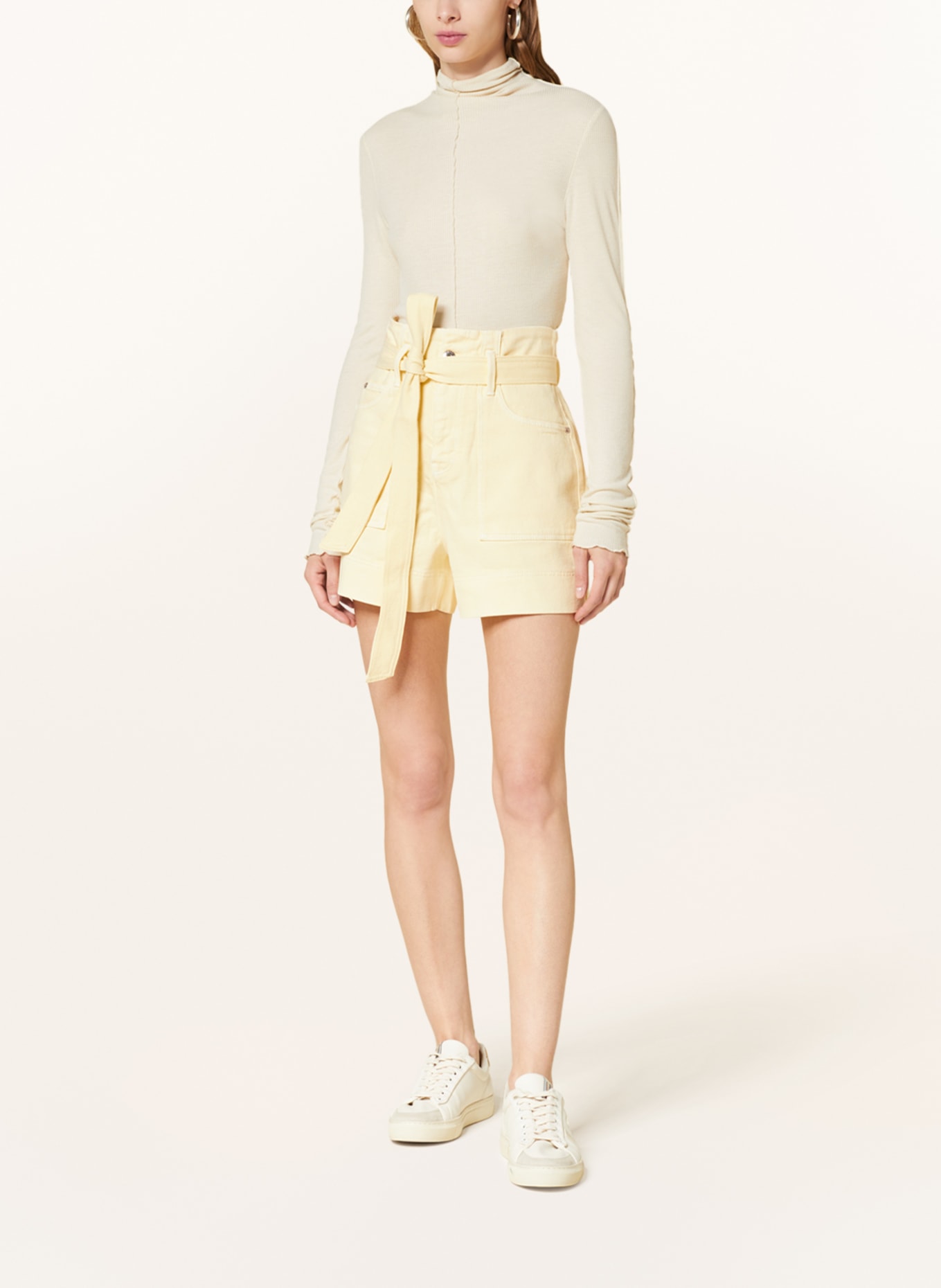 Ted discount baker shorts