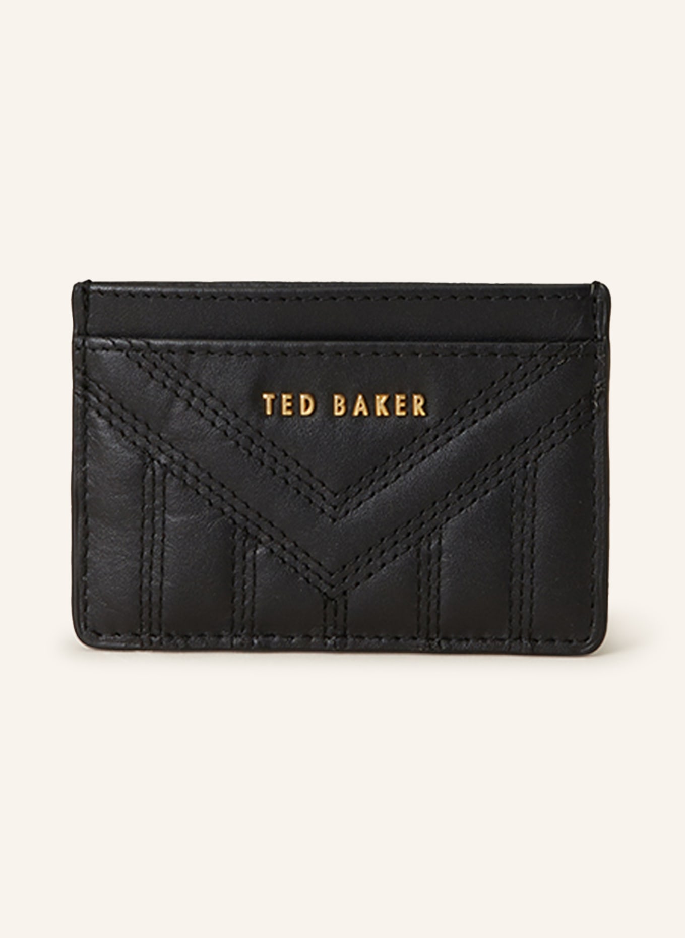 TED BAKER Card case AYANI, Color: BLACK (Image 1)