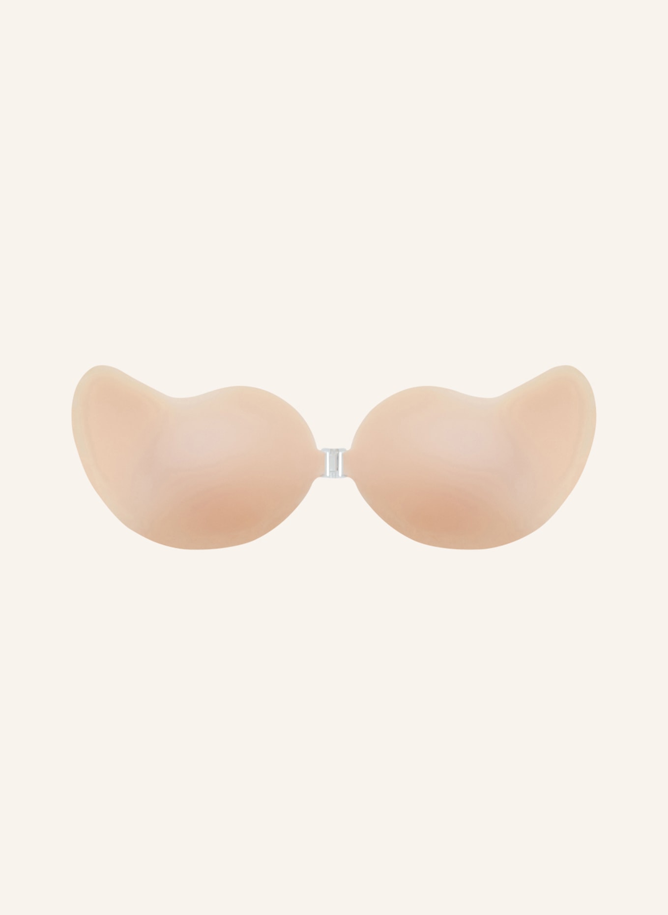 MAGIC Bodyfashion Backless bra PRECIOUS, Color: NUDE (Image 1)
