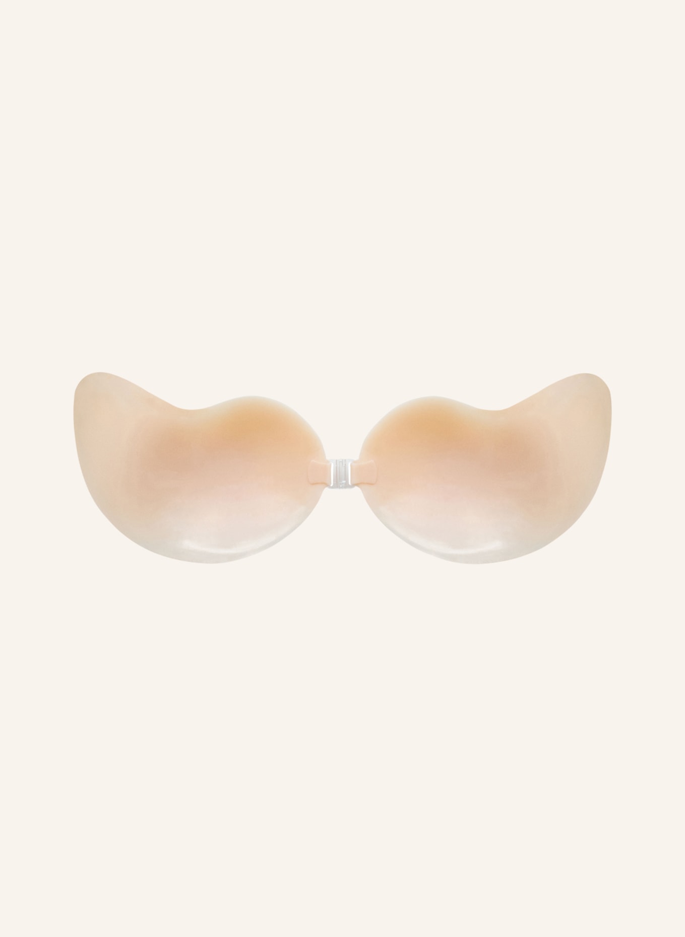 MAGIC Bodyfashion Backless bra PRECIOUS, Color: NUDE (Image 2)
