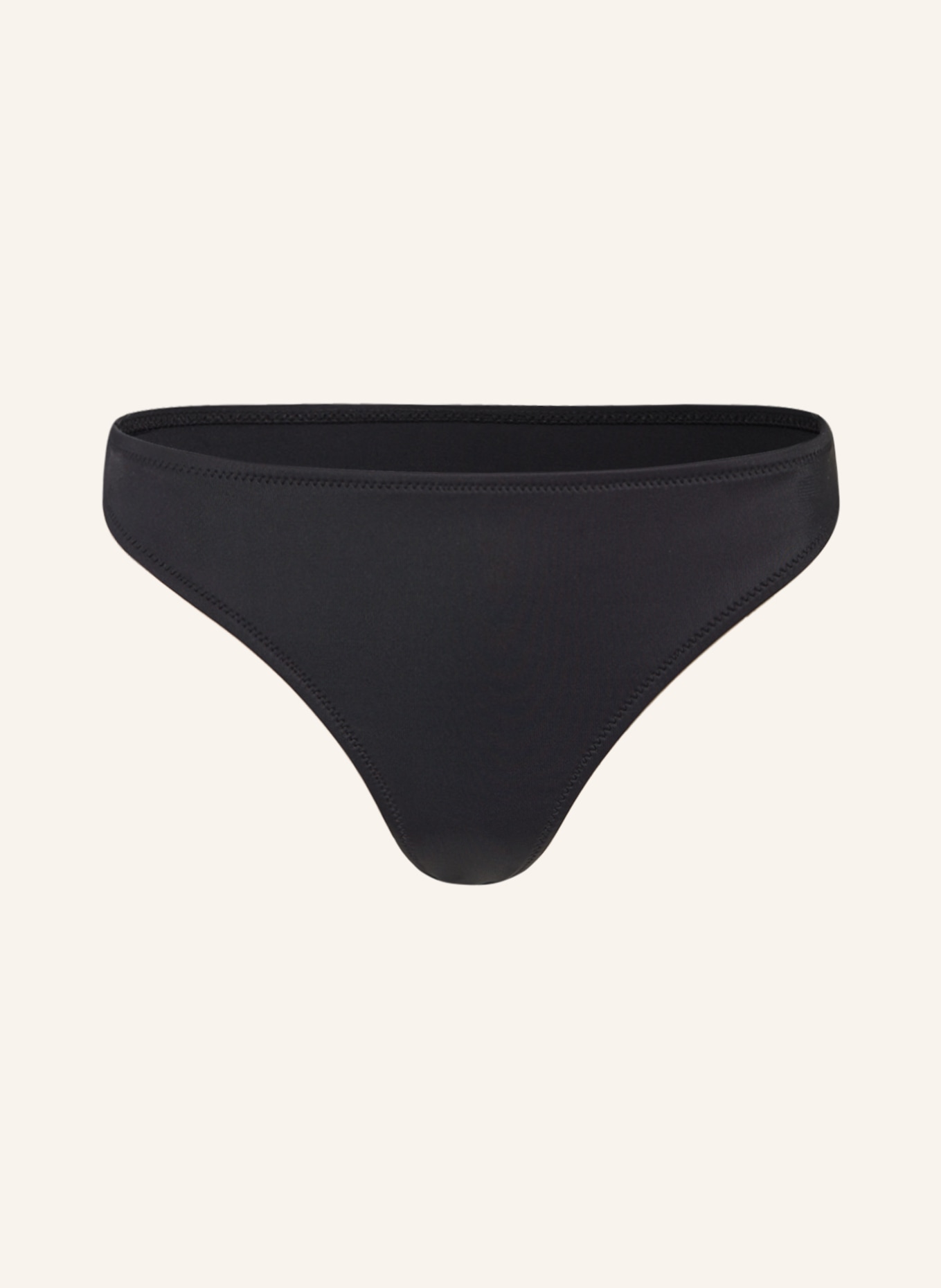 COS Basic bikini bottoms, Color: BLACK (Image 1)