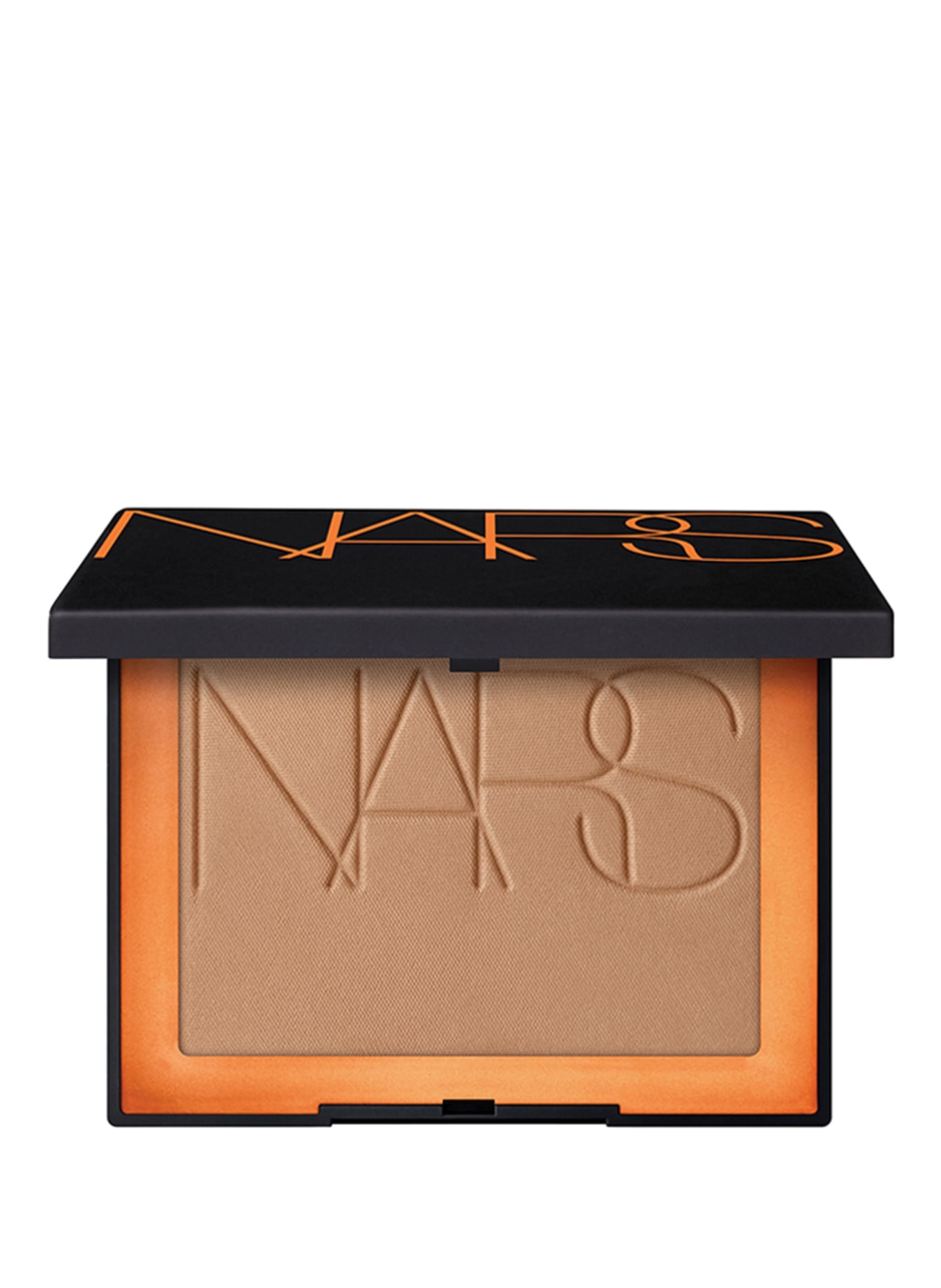 NARS LAGUNA BRONZING POWDER: LAGUNA 00