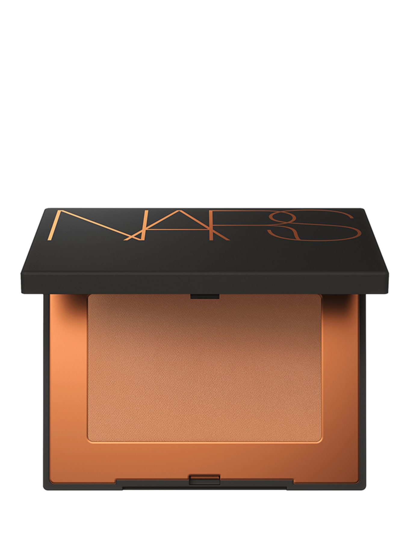NARS MINI LAGUNA BRONZING POWDER: LAGUNA 01