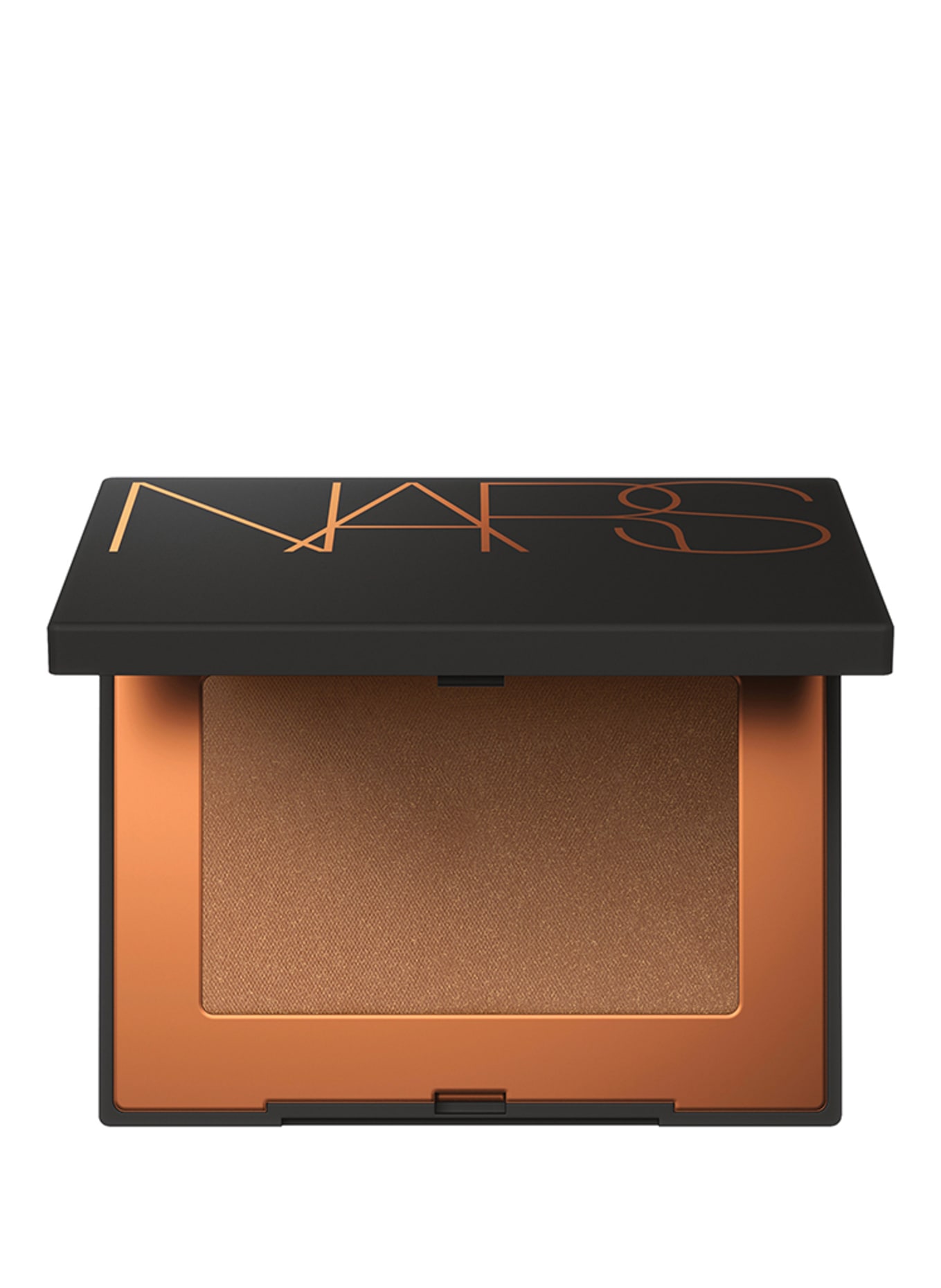 NARS MINI LAGUNA BRONZING POWDER: LAGUNA 02