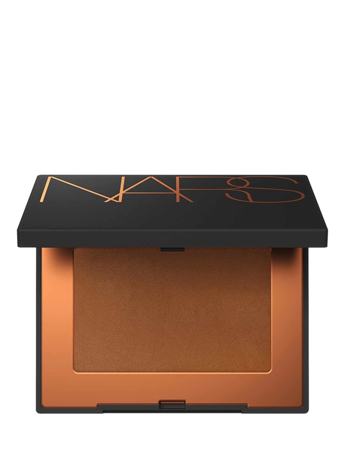 NARS MINI LAGUNA BRONZING POWDER: LAGUNA 06