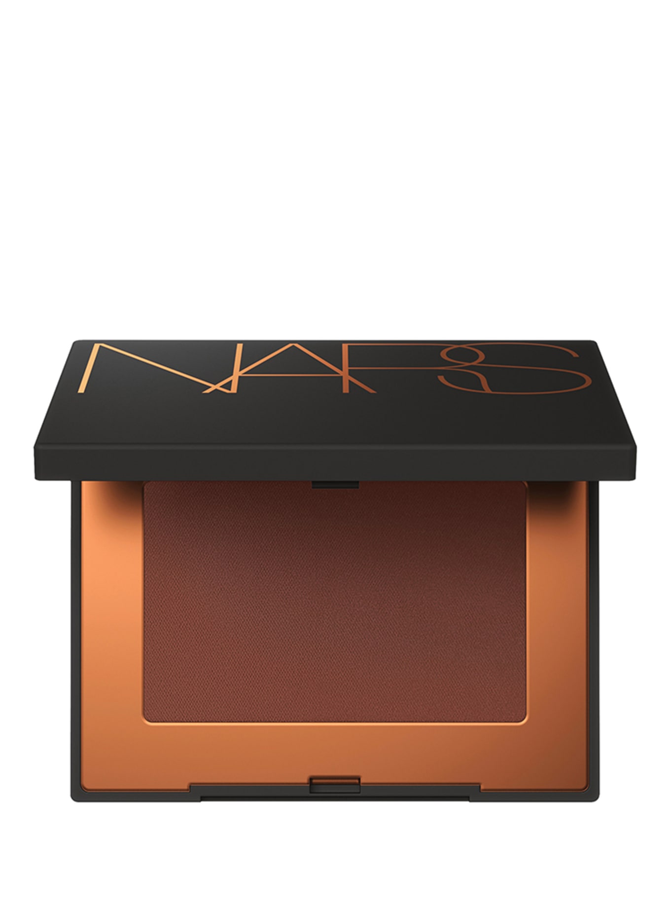NARS MINI LAGUNA BRONZING POWDER: LAGUNA 08