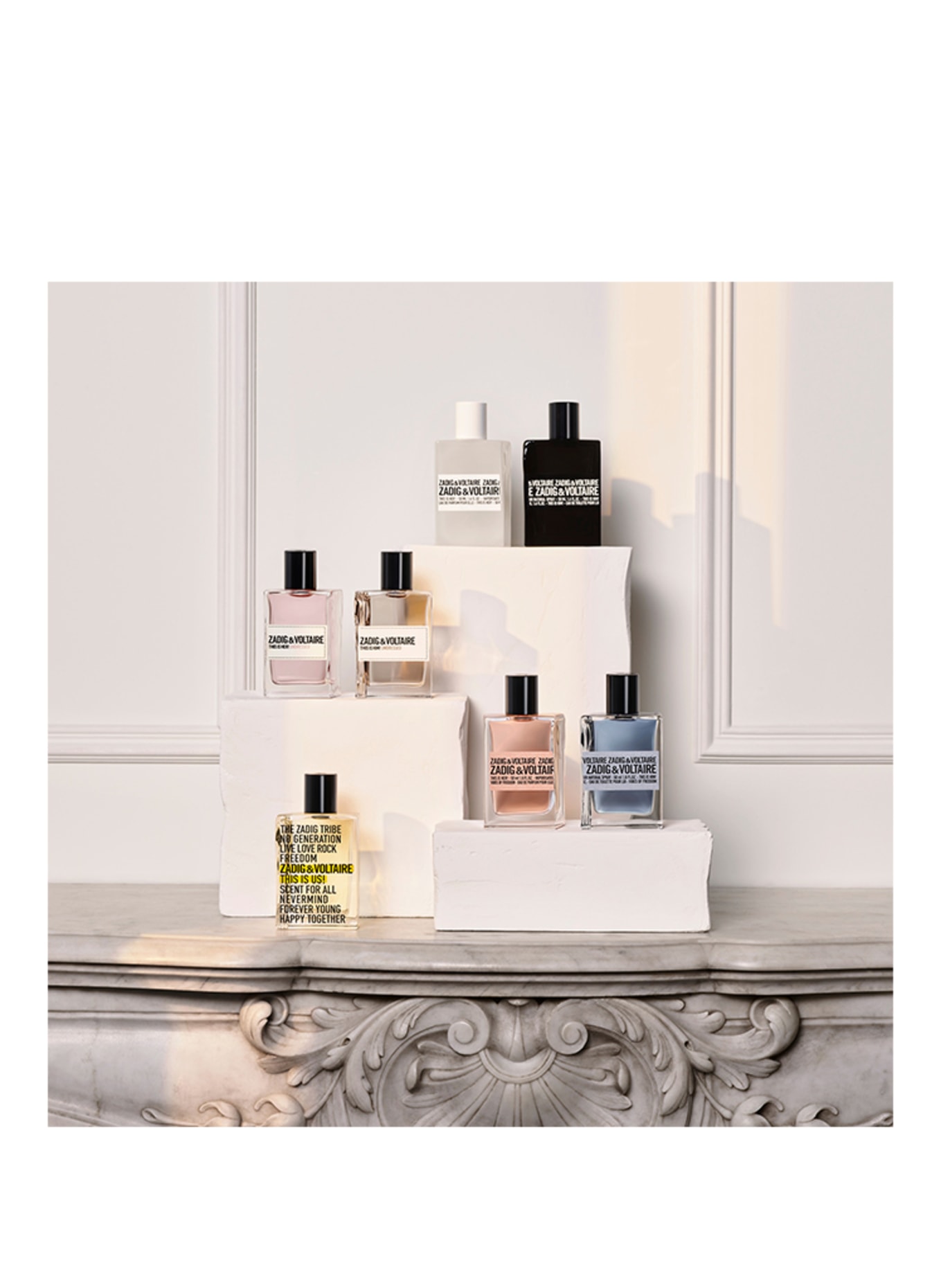 ZADIG & VOLTAIRE Fragrances THIS IS HER! VIBES OF FREEDOM (Bild 5)