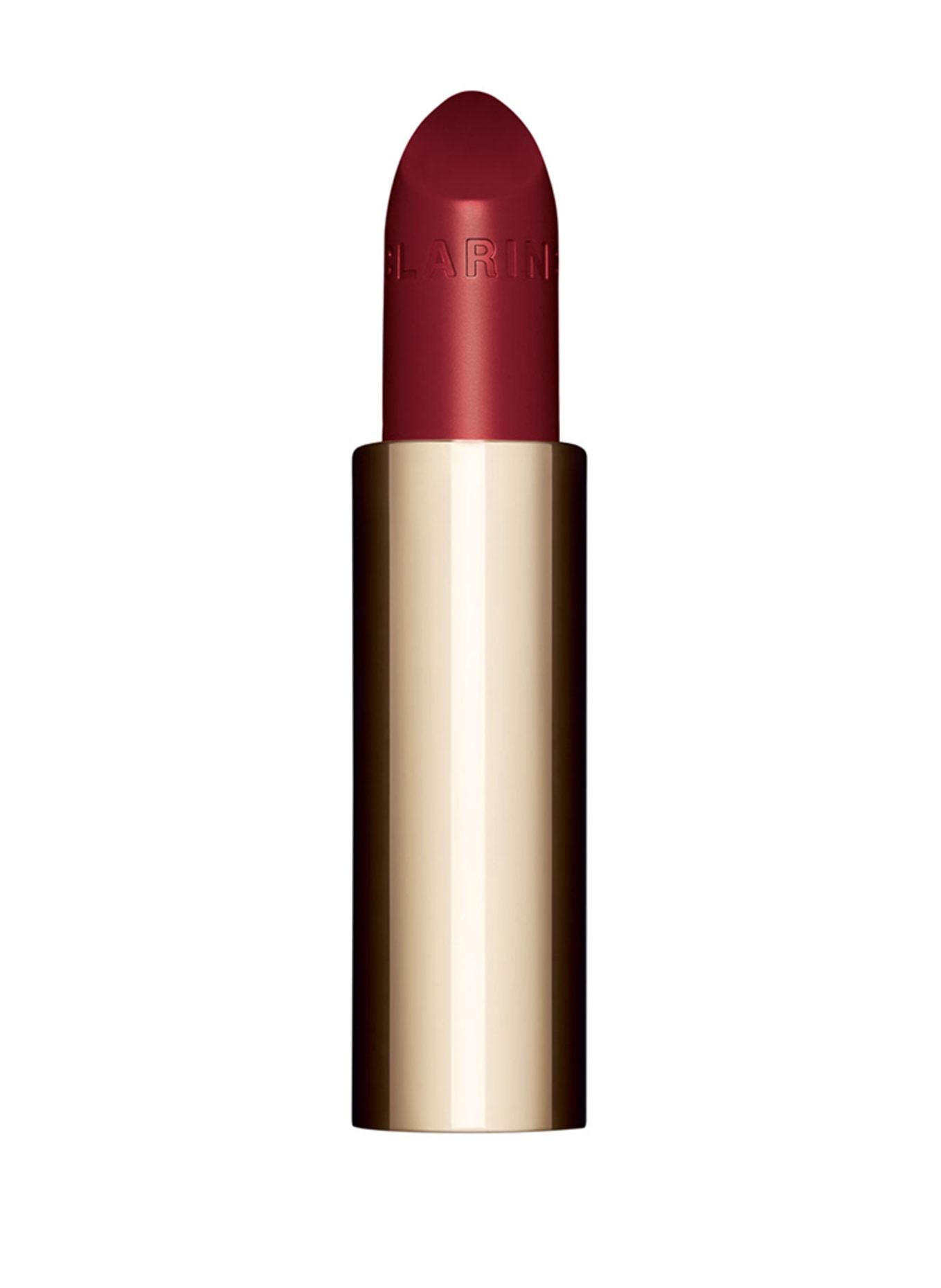 CLARINS JOLI ROUGE REFILL: BURGUNDY LILY
