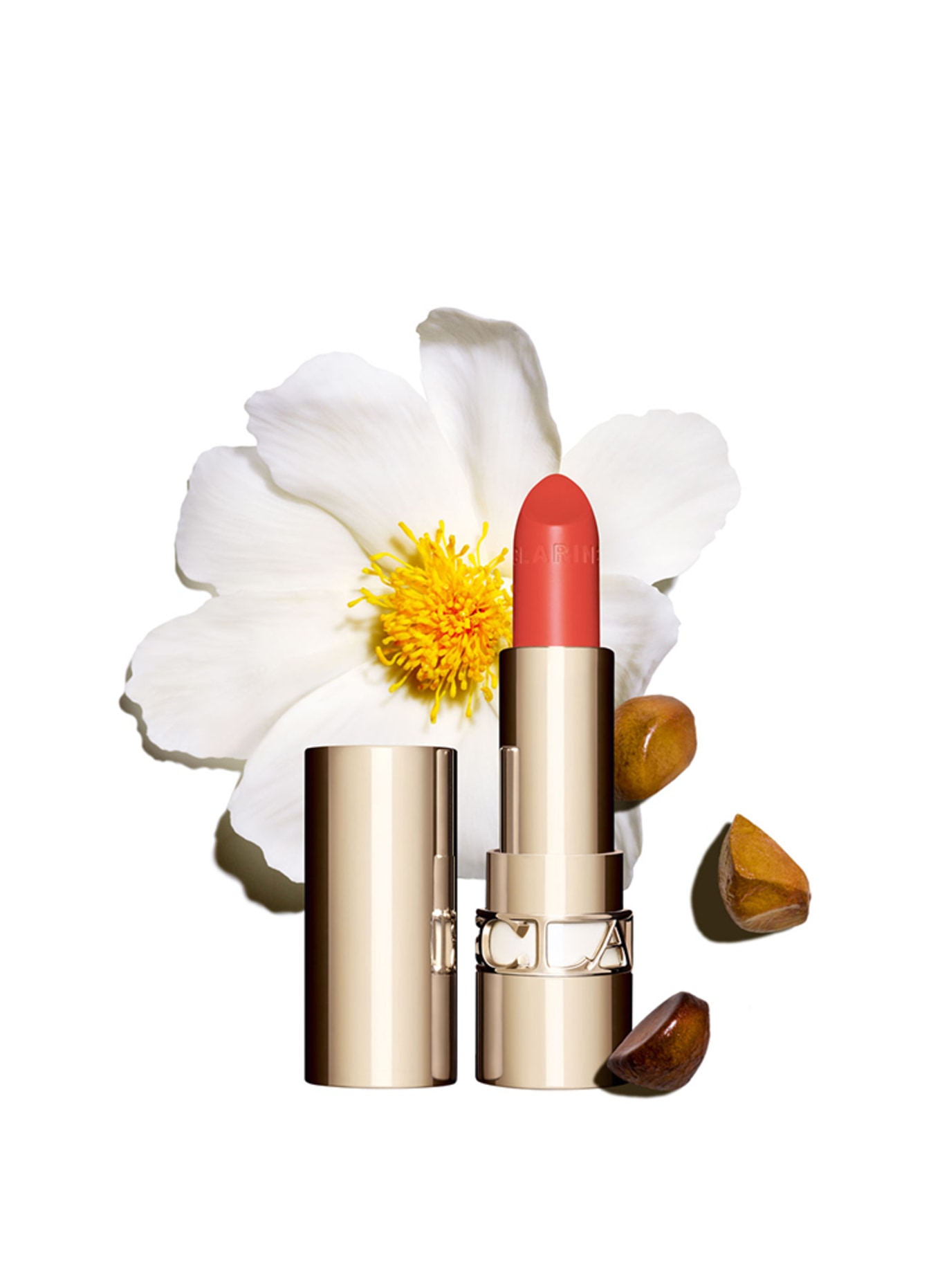 CLARINS JOLI ROUGE REFILL: PAPAYA