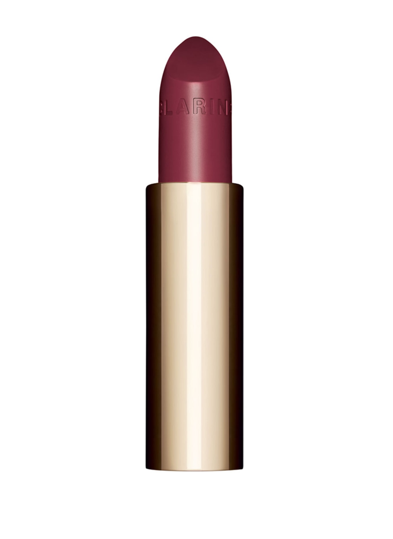 CLARINS JOLI ROUGE REFILL: SOFT PLUM