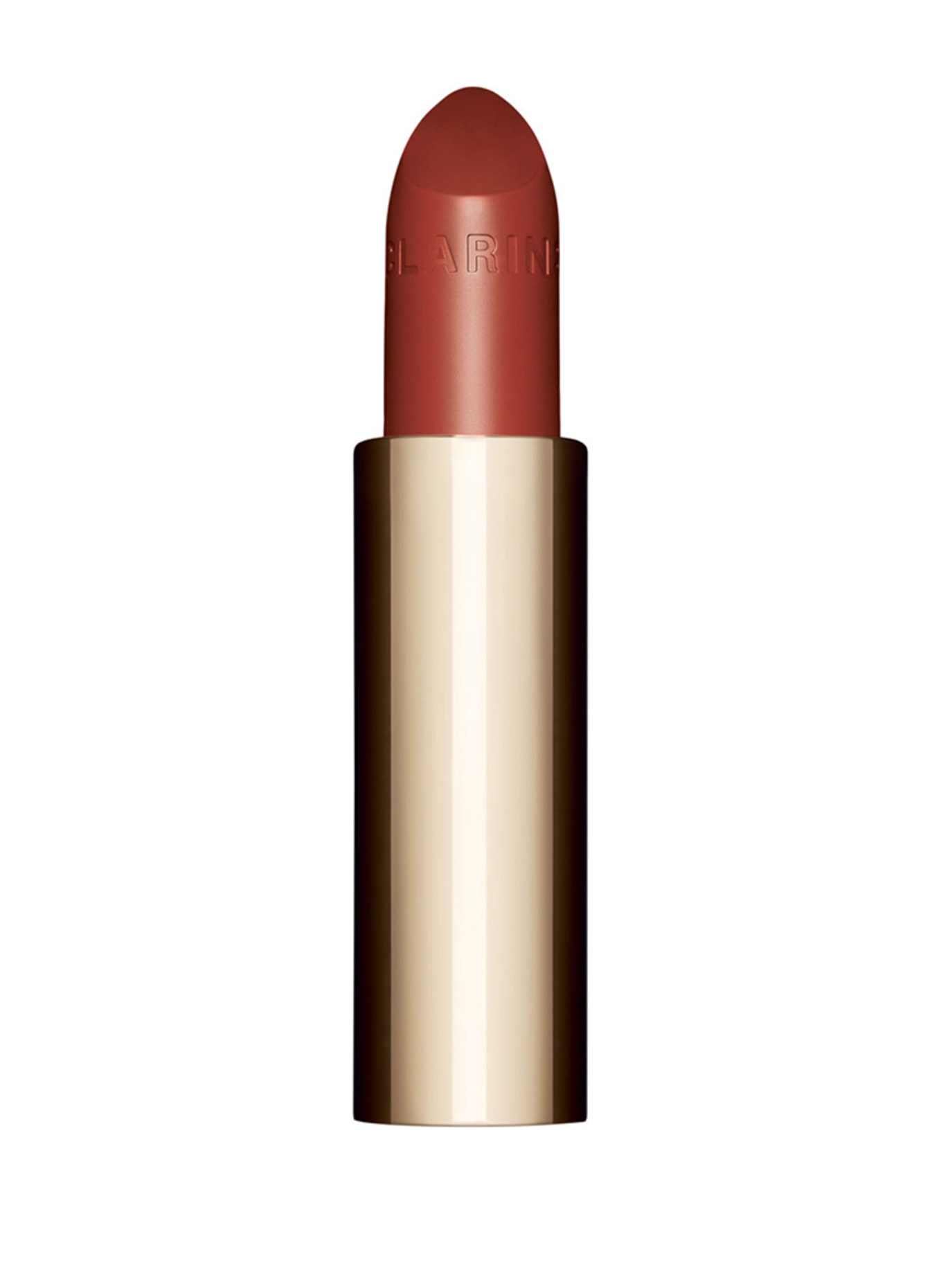 CLARINS JOLI ROUGE REFILL: SPICY CINNAMON