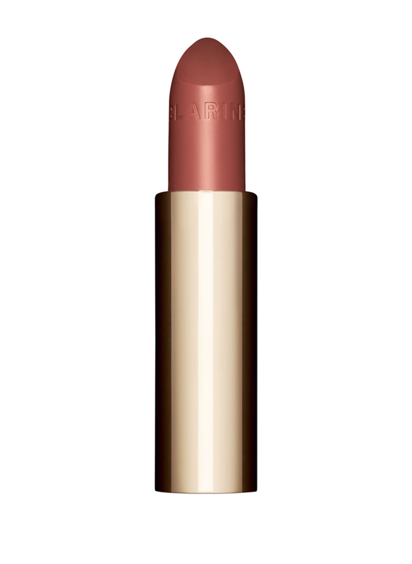 CLARINS JOLI ROUGE REFILL: NUDE BRICK