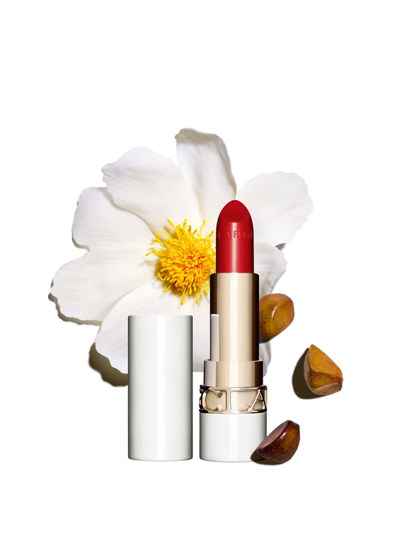 CLARINS JOLI ROUGE SHINE REFILL: JOLI ROUGE