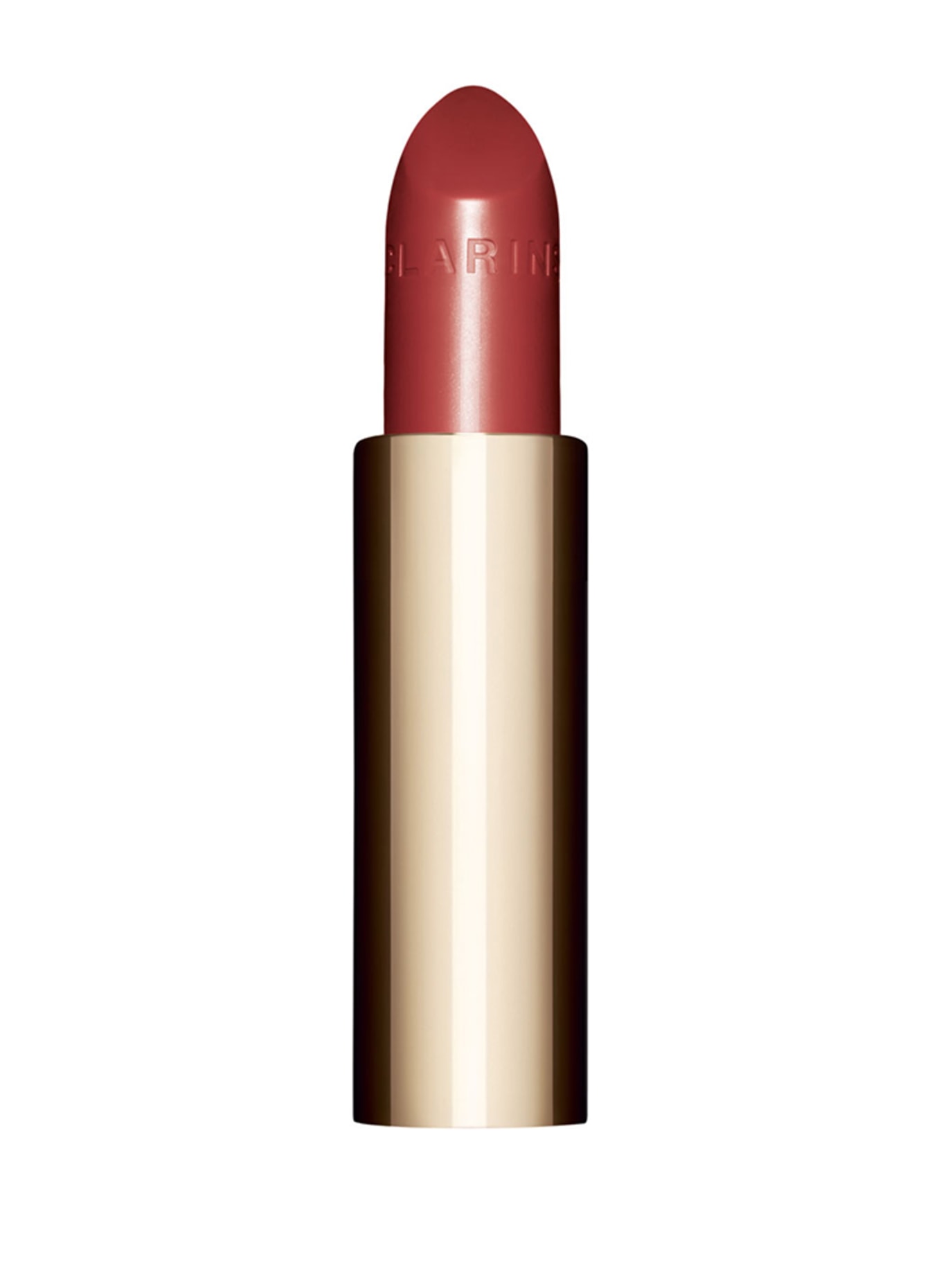 CLARINS JOLI ROUGE SHINE REFILL: GRAPEFRUIT