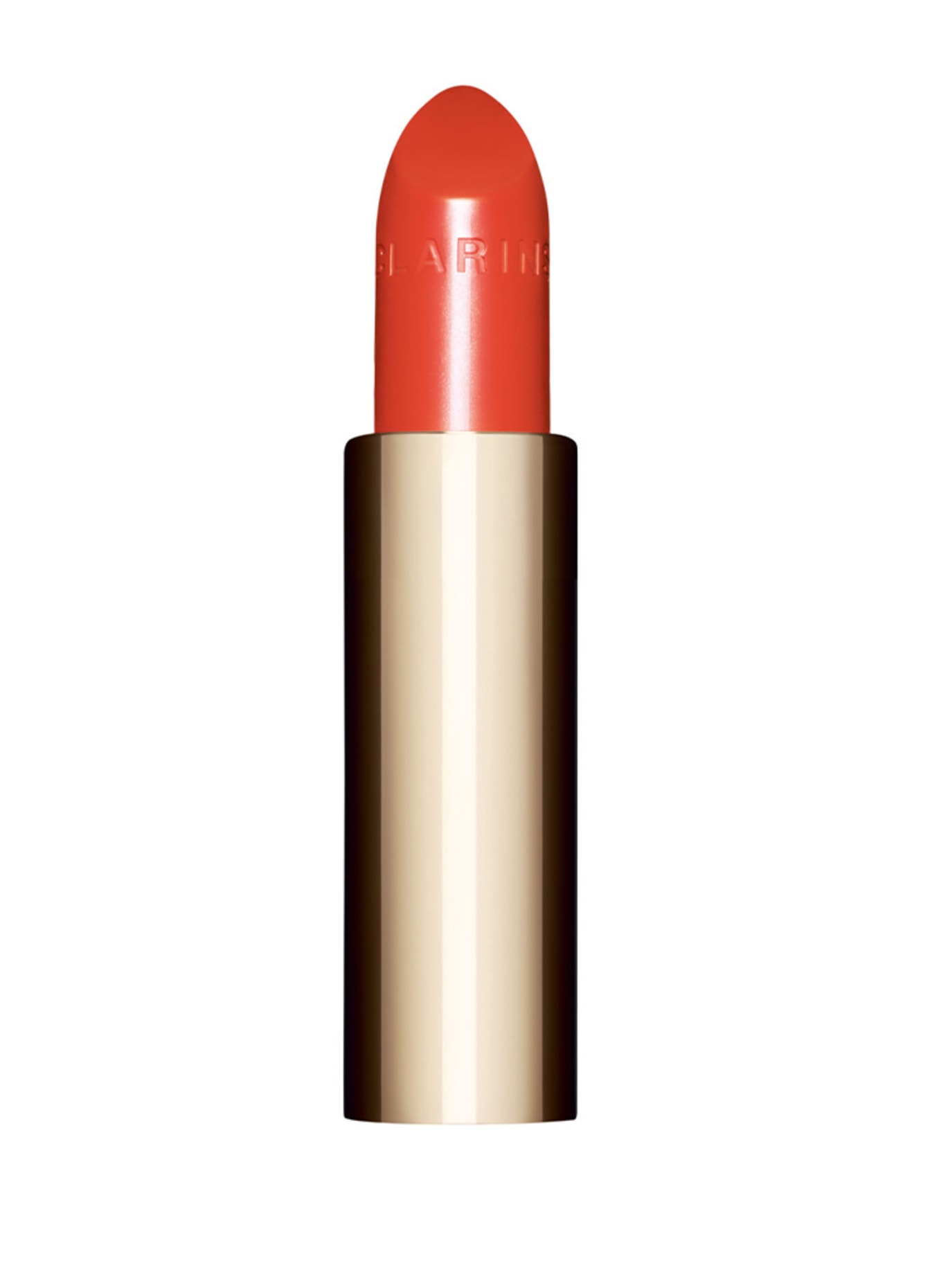 CLARINS JOLI ROUGE SHINE REFILL: PAPAYA