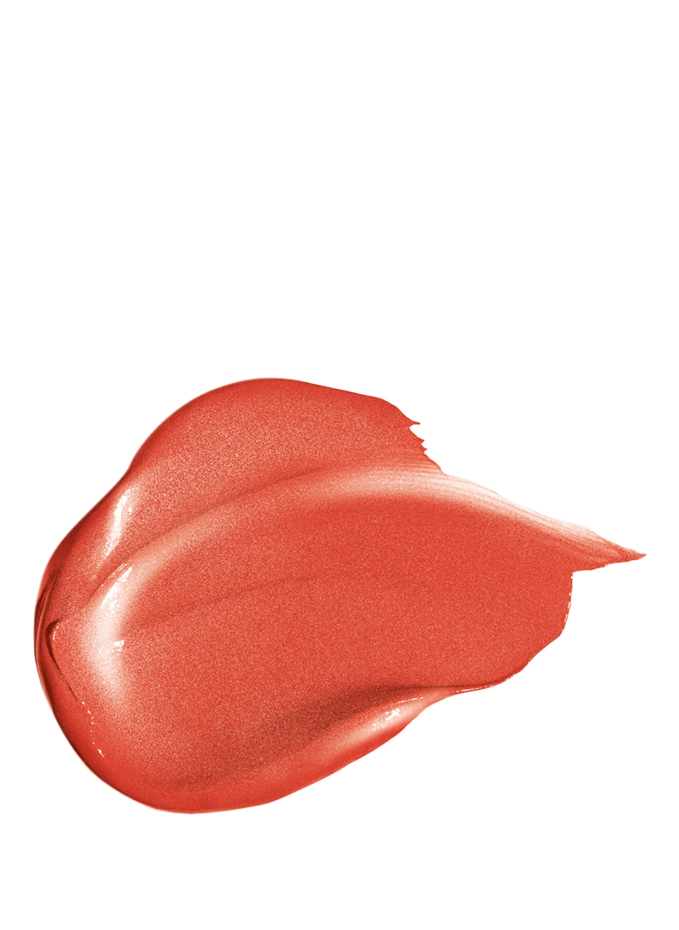 CLARINS JOLI ROUGE SHINE REFILL: PAPAYA