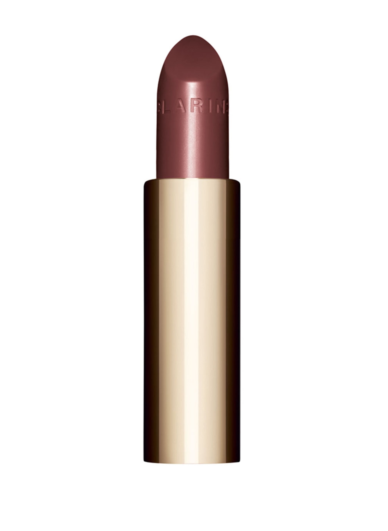 CLARINS JOLI ROUGE SHINE REFILL: SOFT PLUM
