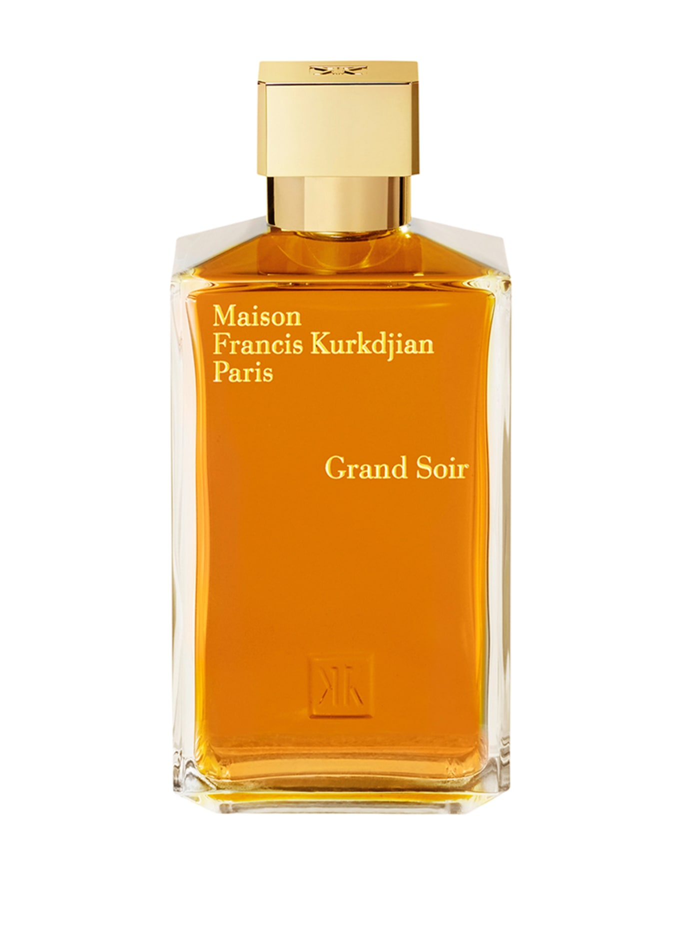Maison Francis Kurkdjian Paris GRAND SOIR