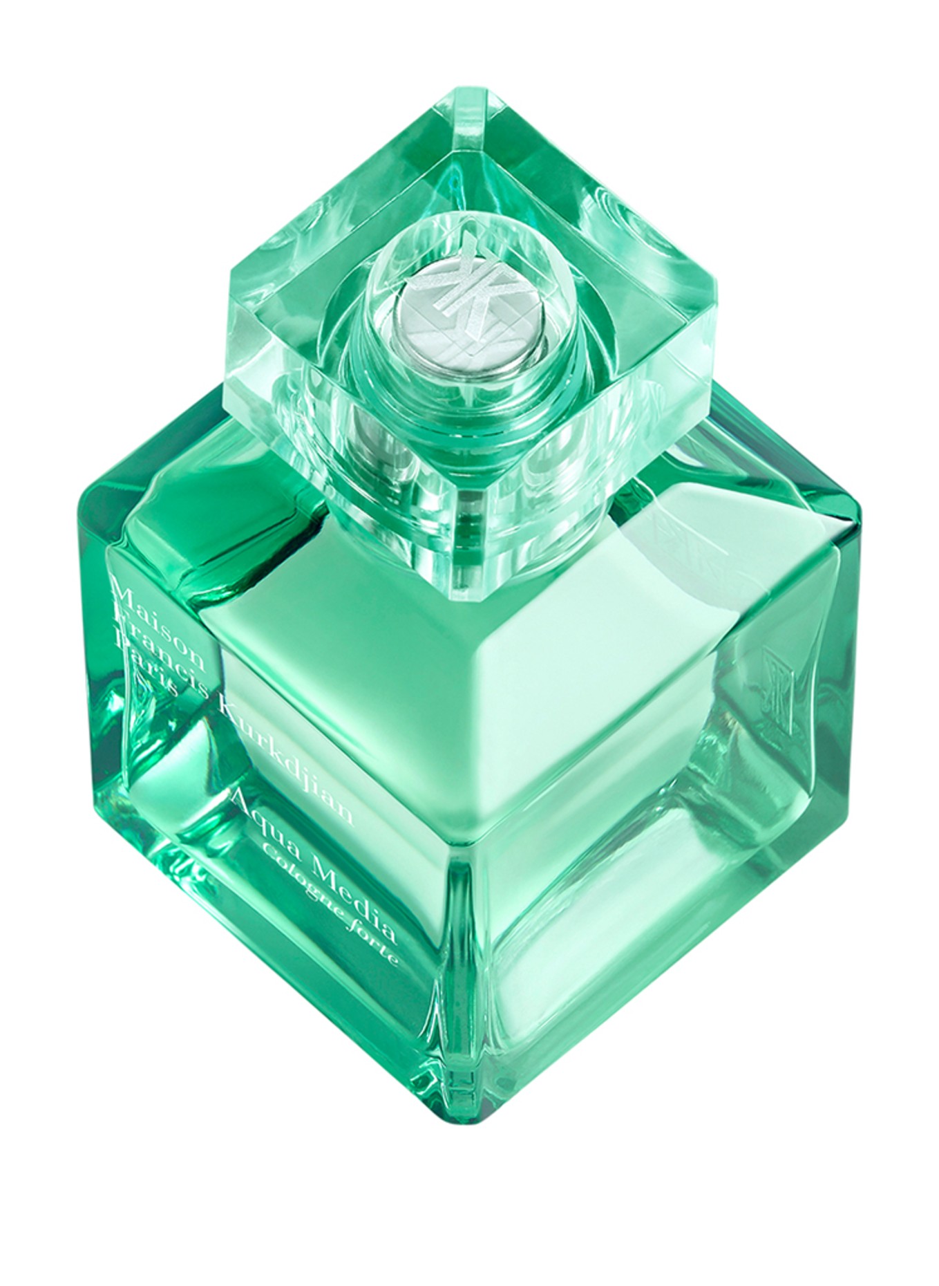 Maison Francis Kurkdjian  AQUA MEDIA COLOGNE FORTE