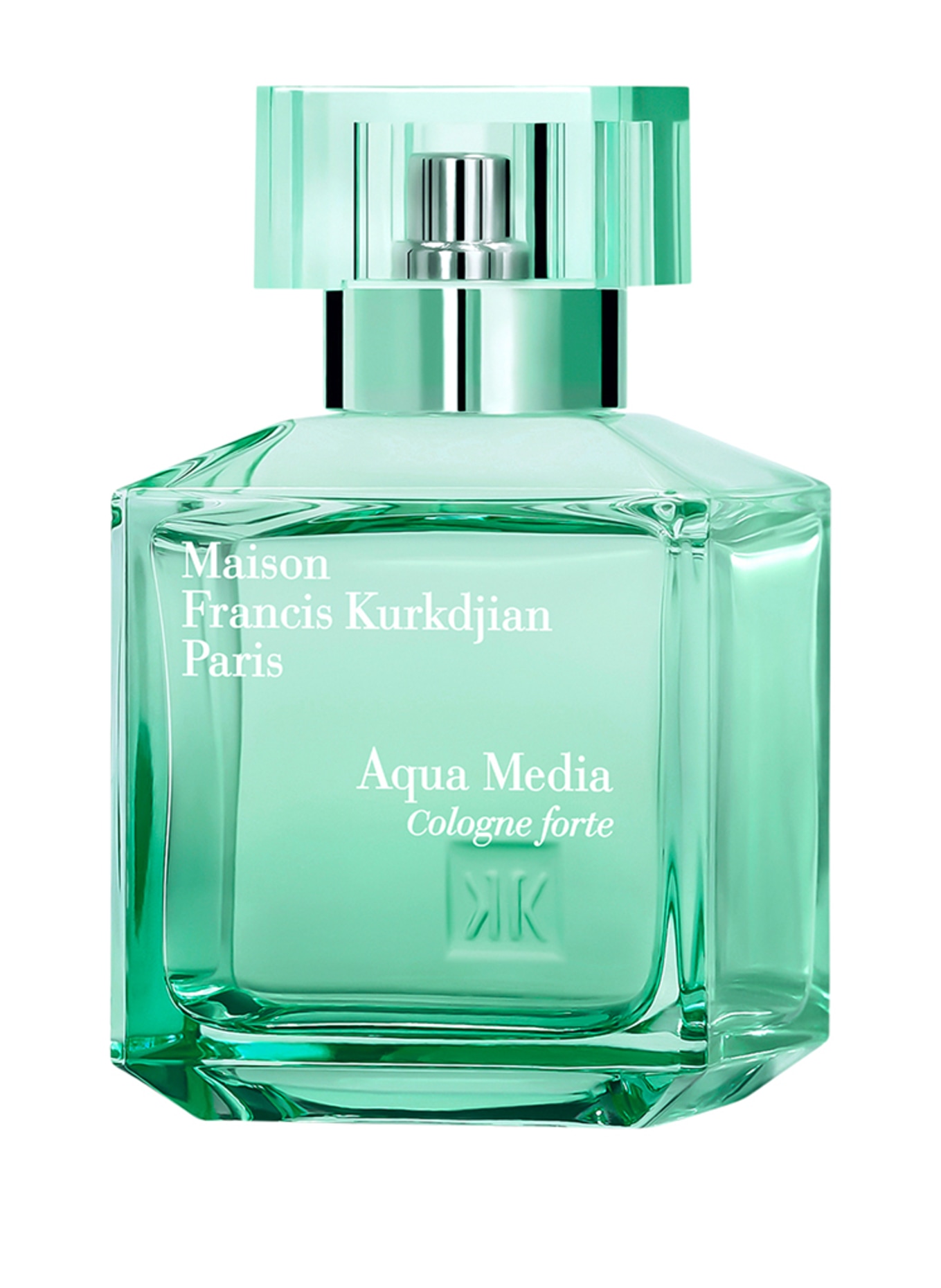 Maison Francis Kurkdjian  AQUA MEDIA COLOGNE FORTE