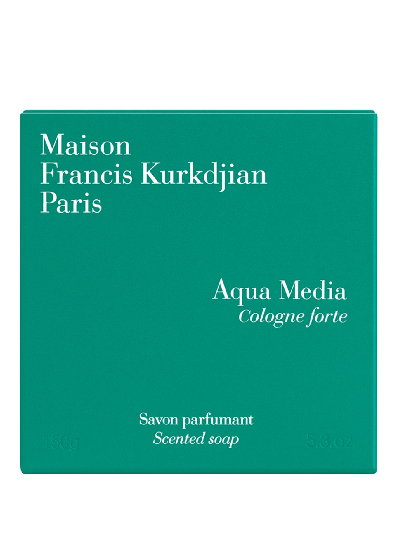 Maison Francis Kurkdjian Paris AQUA MEDIA COLOGNE FORTE (Obrázek 2)