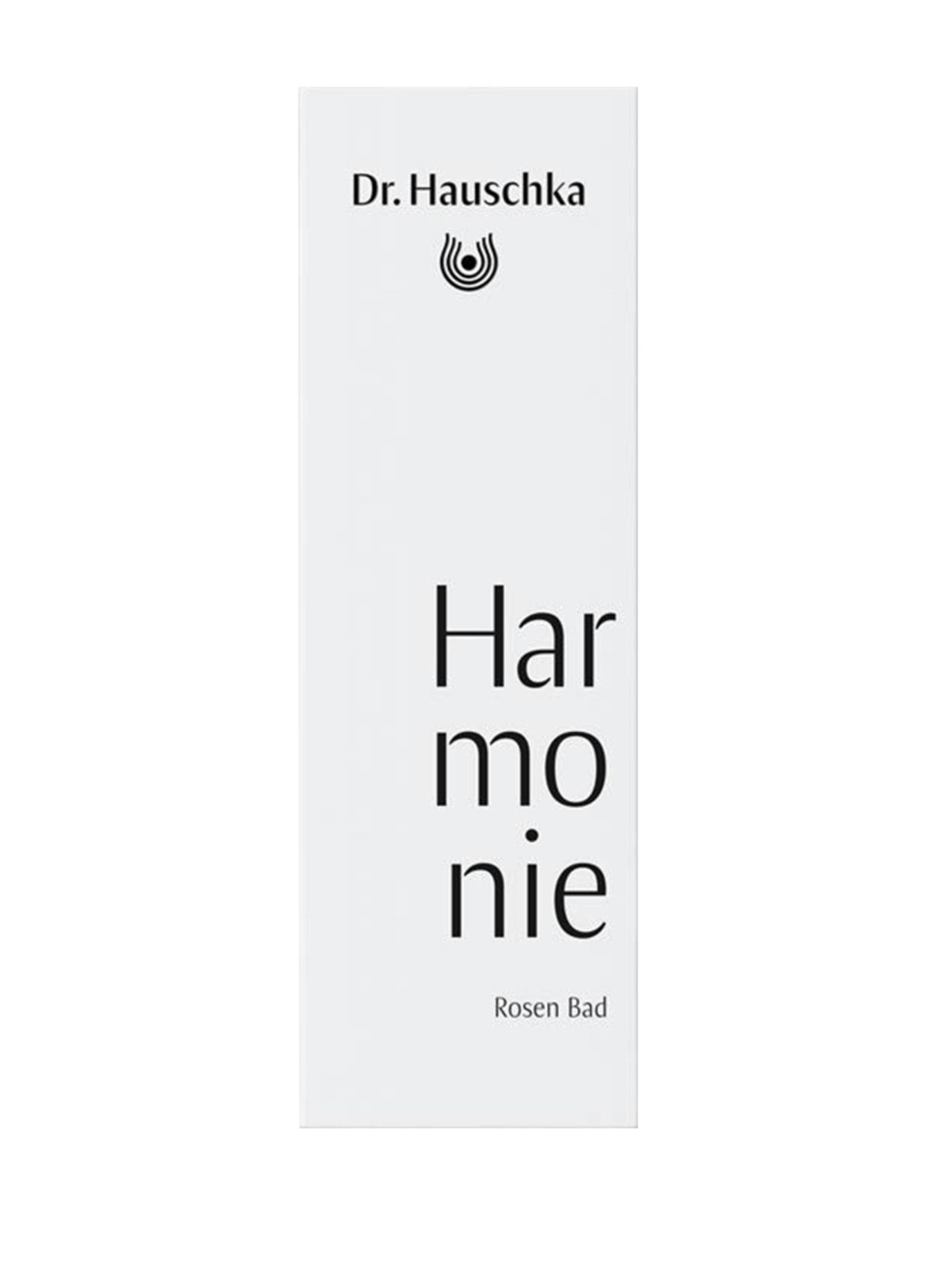 Dr. Hauschka HARMONIE (Bild 2)