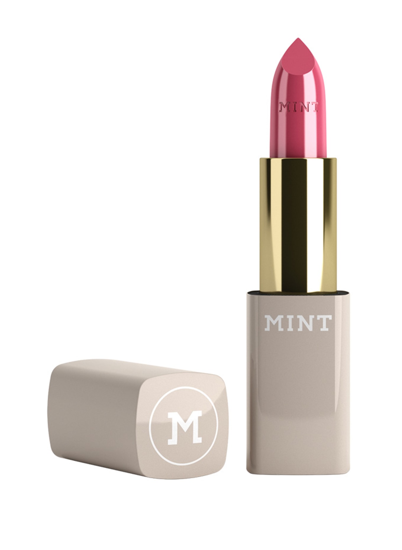 MINT BY DR. MINTCHEVA LIPPENSTIFT: NUDE ROSÉ