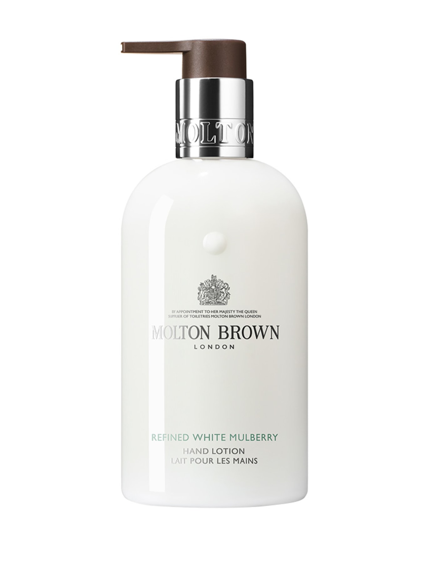 MOLTON BROWN REFINED WHITE MULBERRY (Obrázek 1)