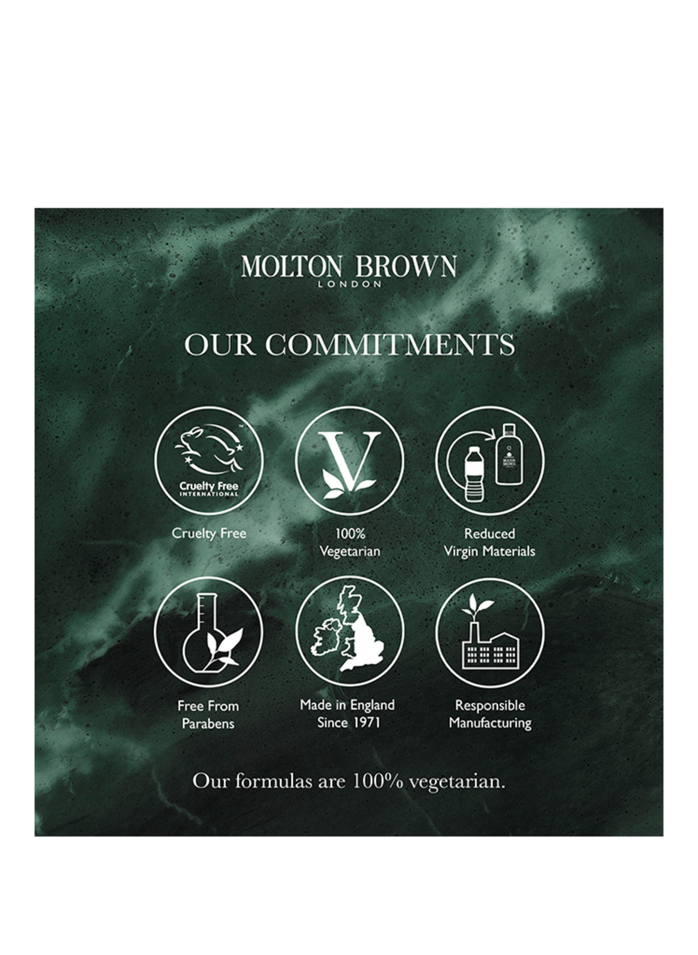 MOLTON BROWN FRESH & FLORAL HAND CARE COLLECTION (Bild 2)