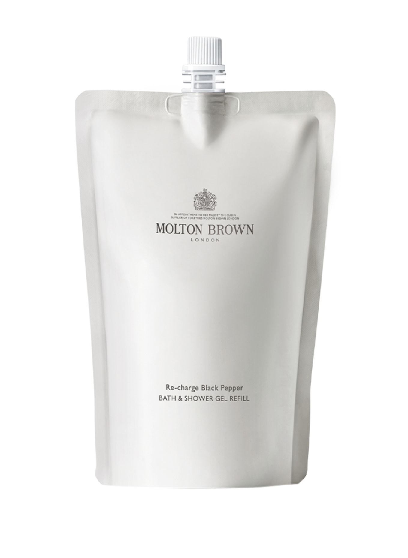 MOLTON BROWN RE-CHARGE BLACK PEPPER REFILL (Obrázek 1)