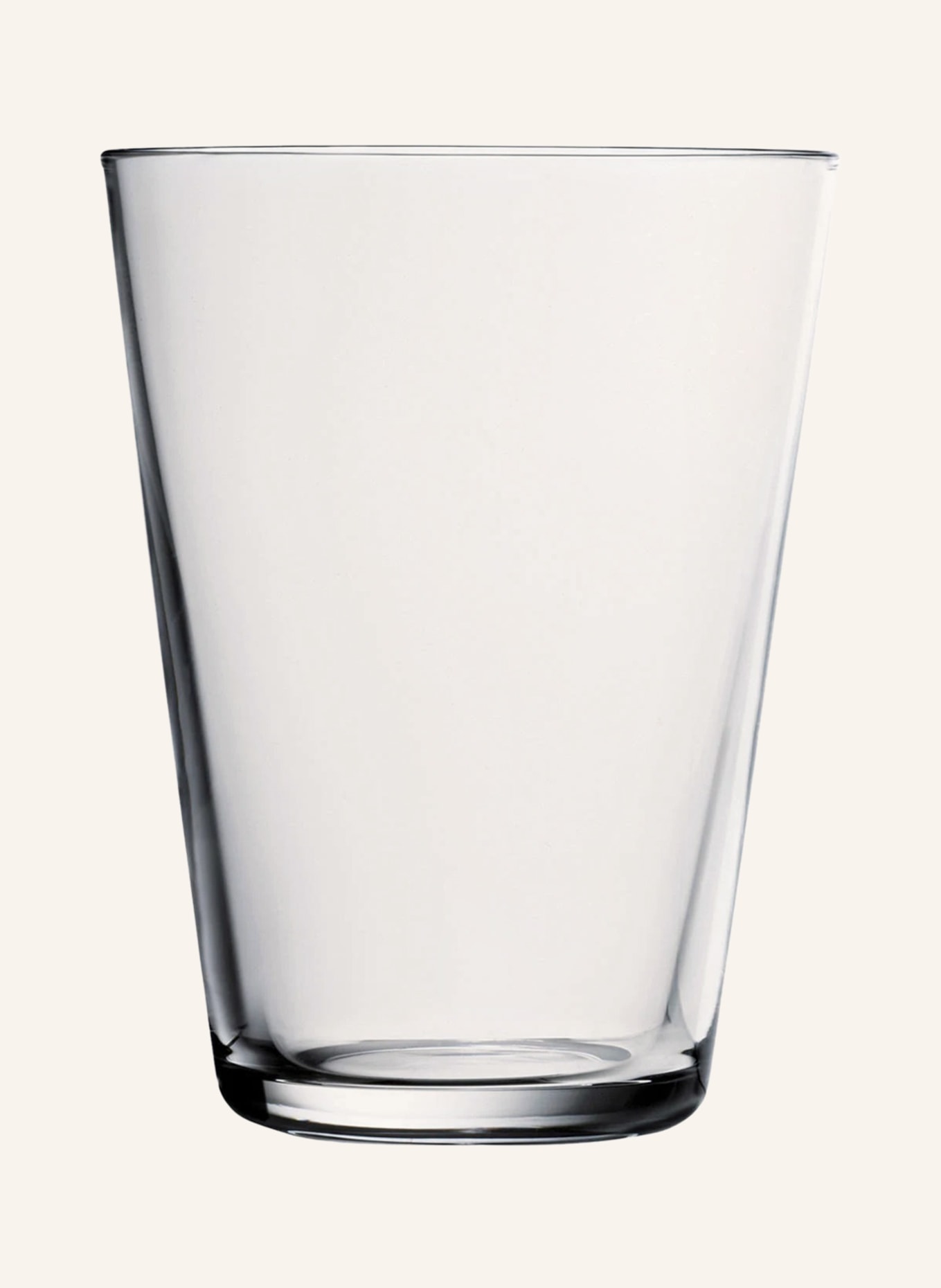 iittala Sada 2 sklenic na pití KARITO, Barva: TRANSPARENTNÍ (Obrázek 2)