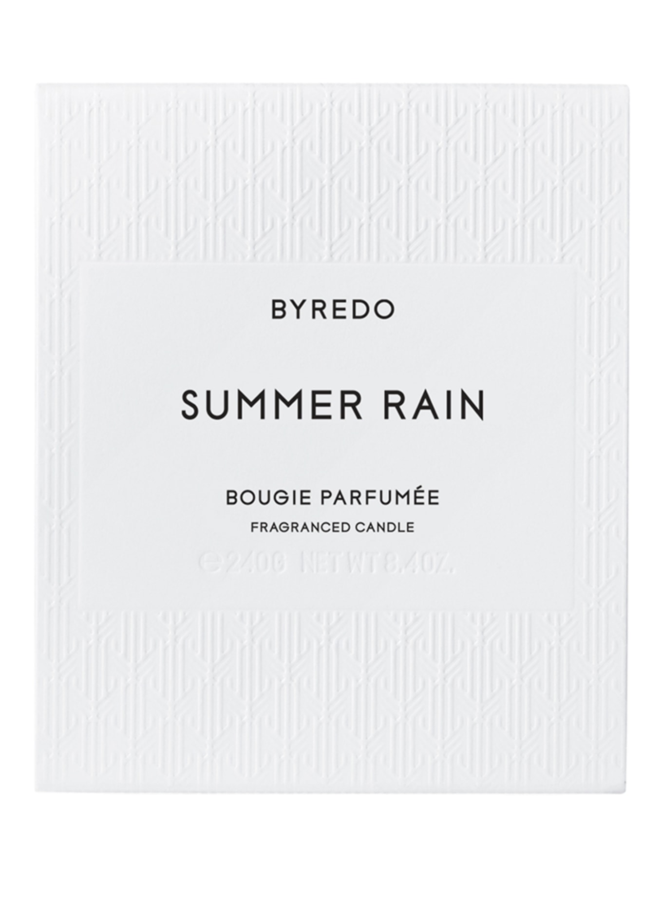 BYREDO SUMMER RAIN (Obrázek 2)