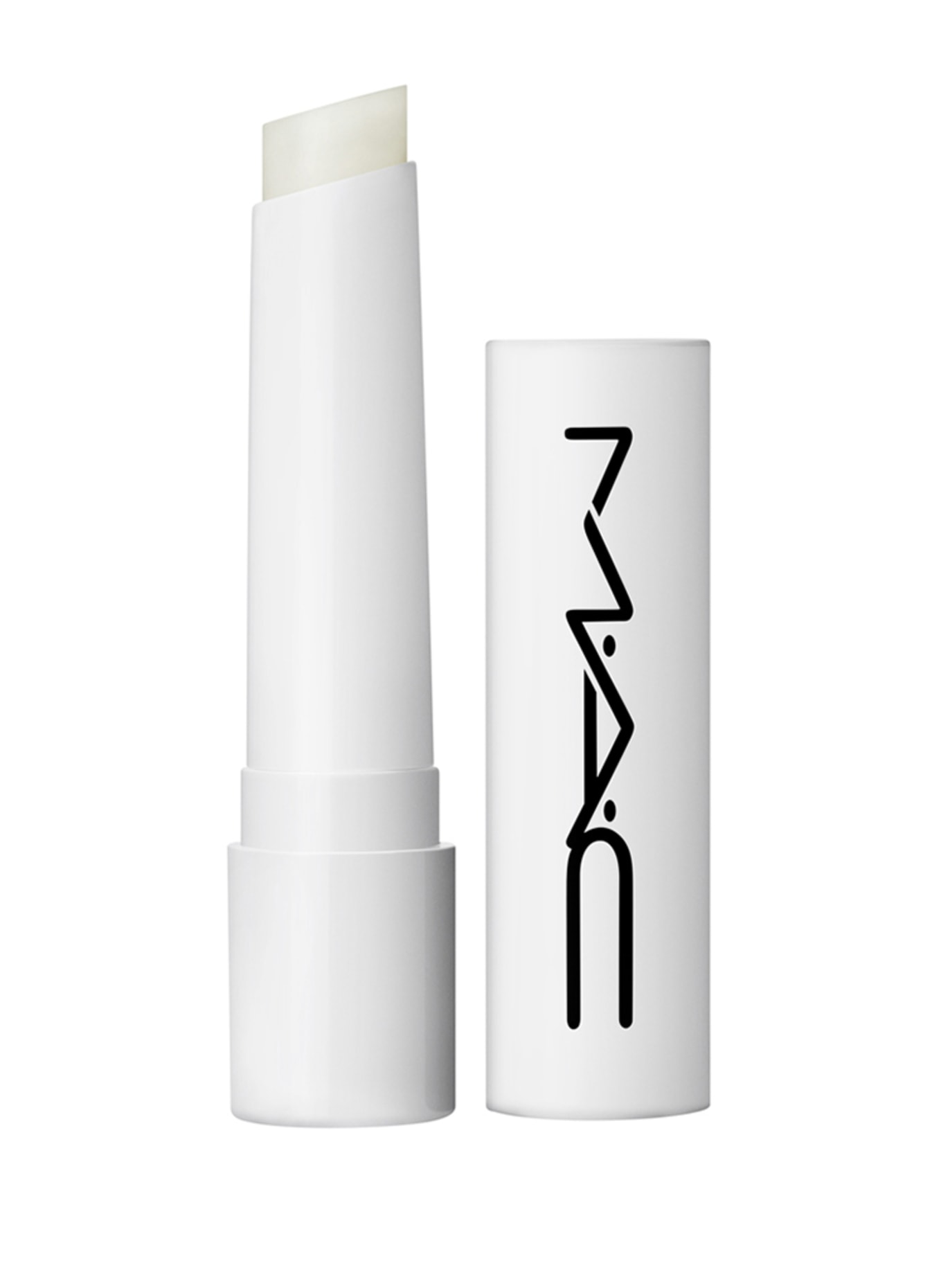 M.A.C SQUIRT PLUMPING GLOSS STICK: CLEAR