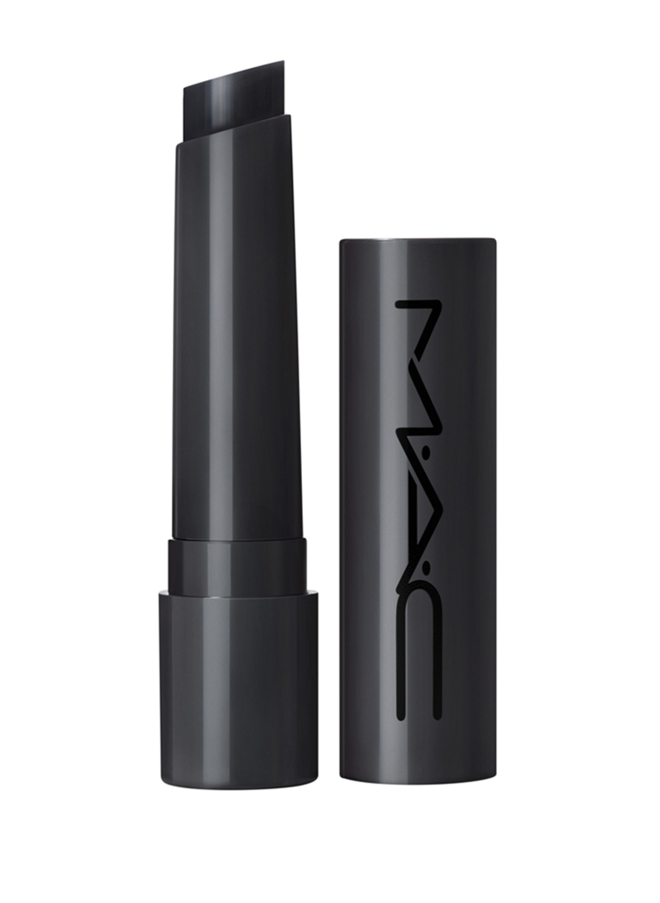 M.A.C SQUIRT PLUMPING GLOSS STICK: JET