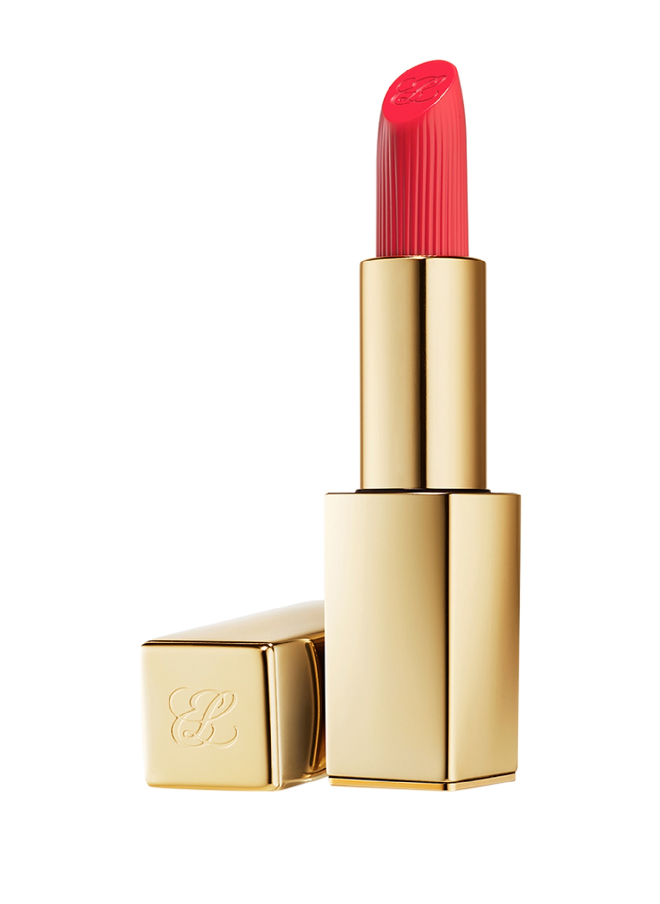 ESTÉE LAUDER PURE COLOR CREME LIPSTICK: IMPASSIONED