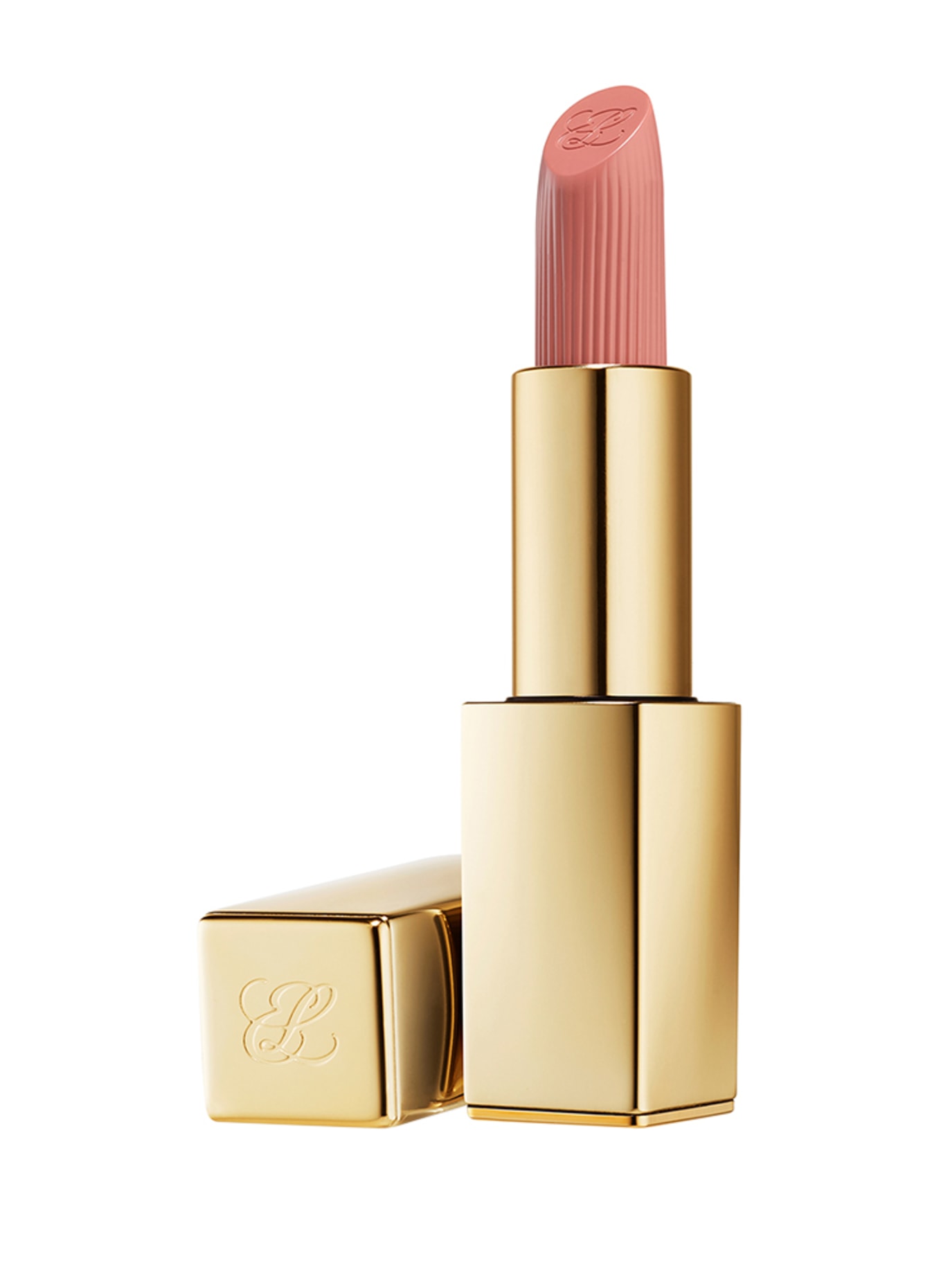 ESTÉE LAUDER PURE COLOR CREME LIPSTICK: MODERN MUSE