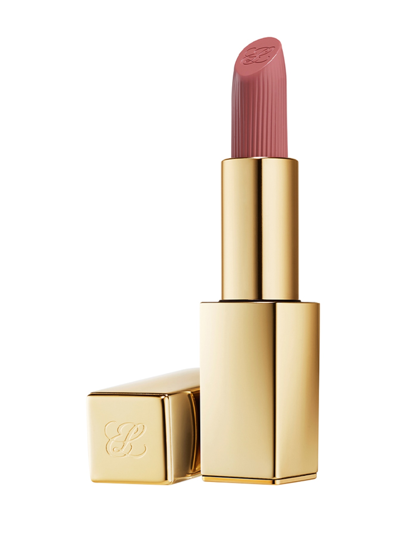 ESTÉE LAUDER PURE COLOR CREME LIPSTICK: INTENSE NUDE
