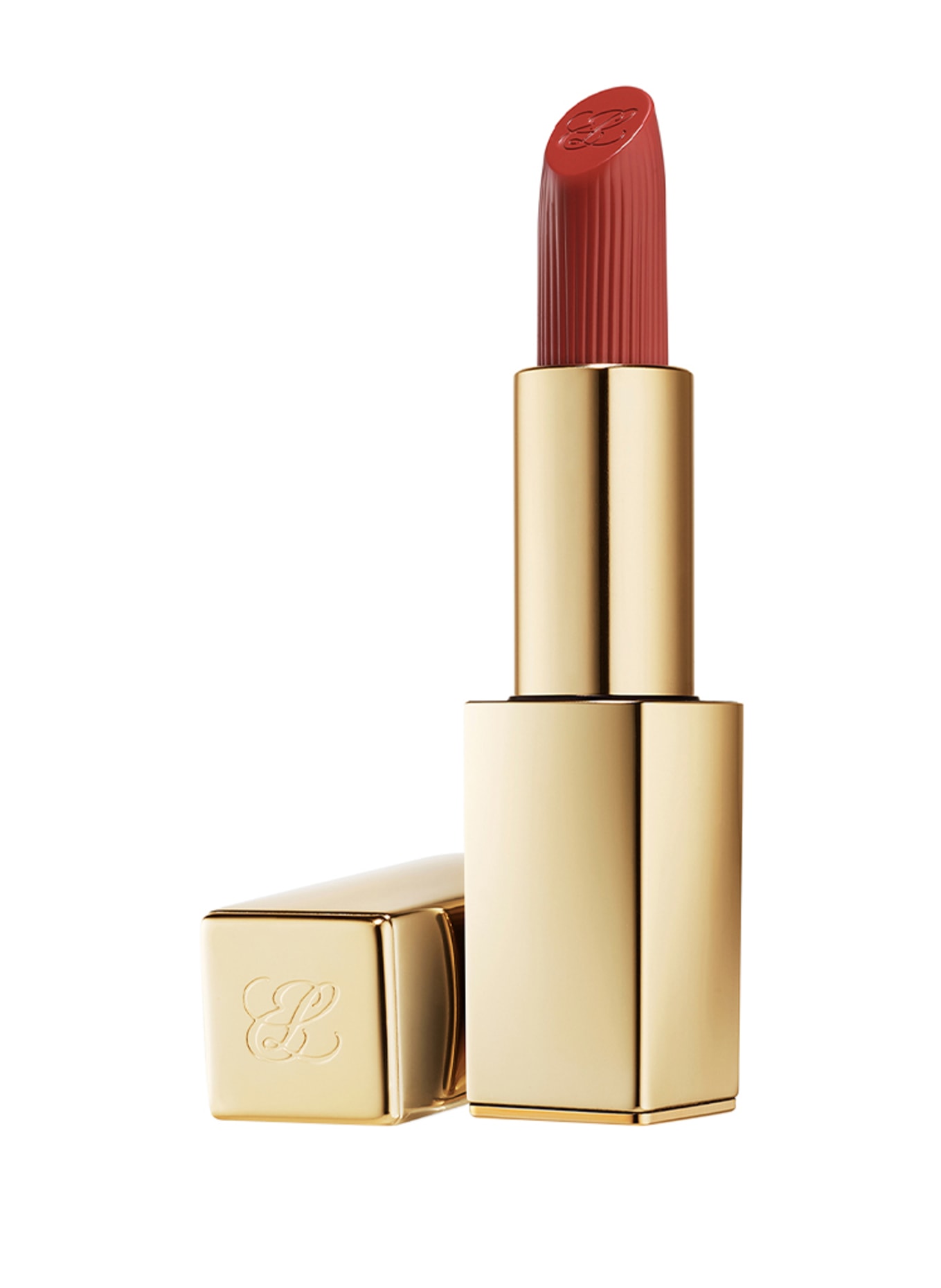 ESTÉE LAUDER PURE COLOR CREME LIPSTICK: PERSUASIVE