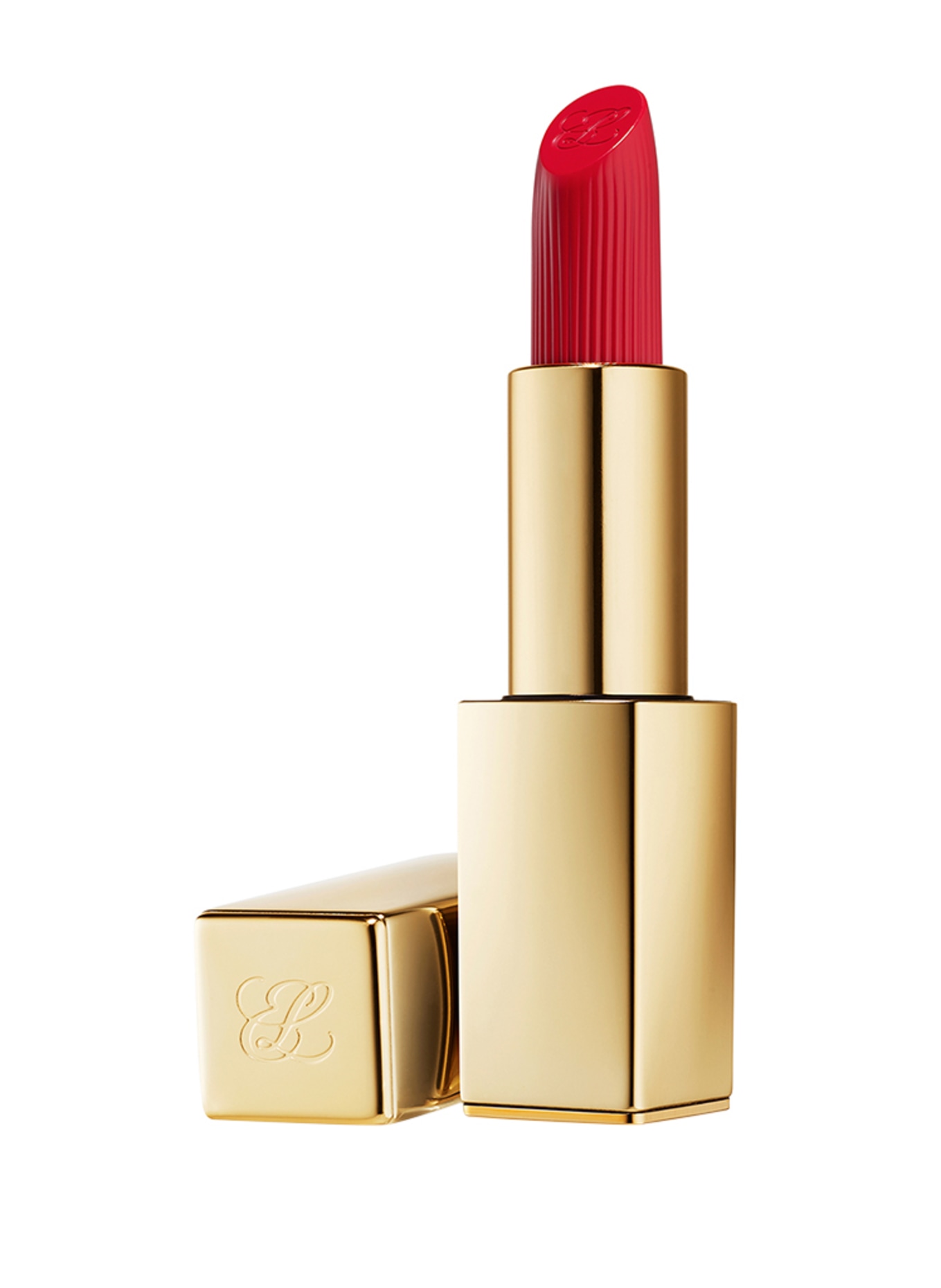 ESTÉE LAUDER PURE COLOR CREME LIPSTICK: CARNAL