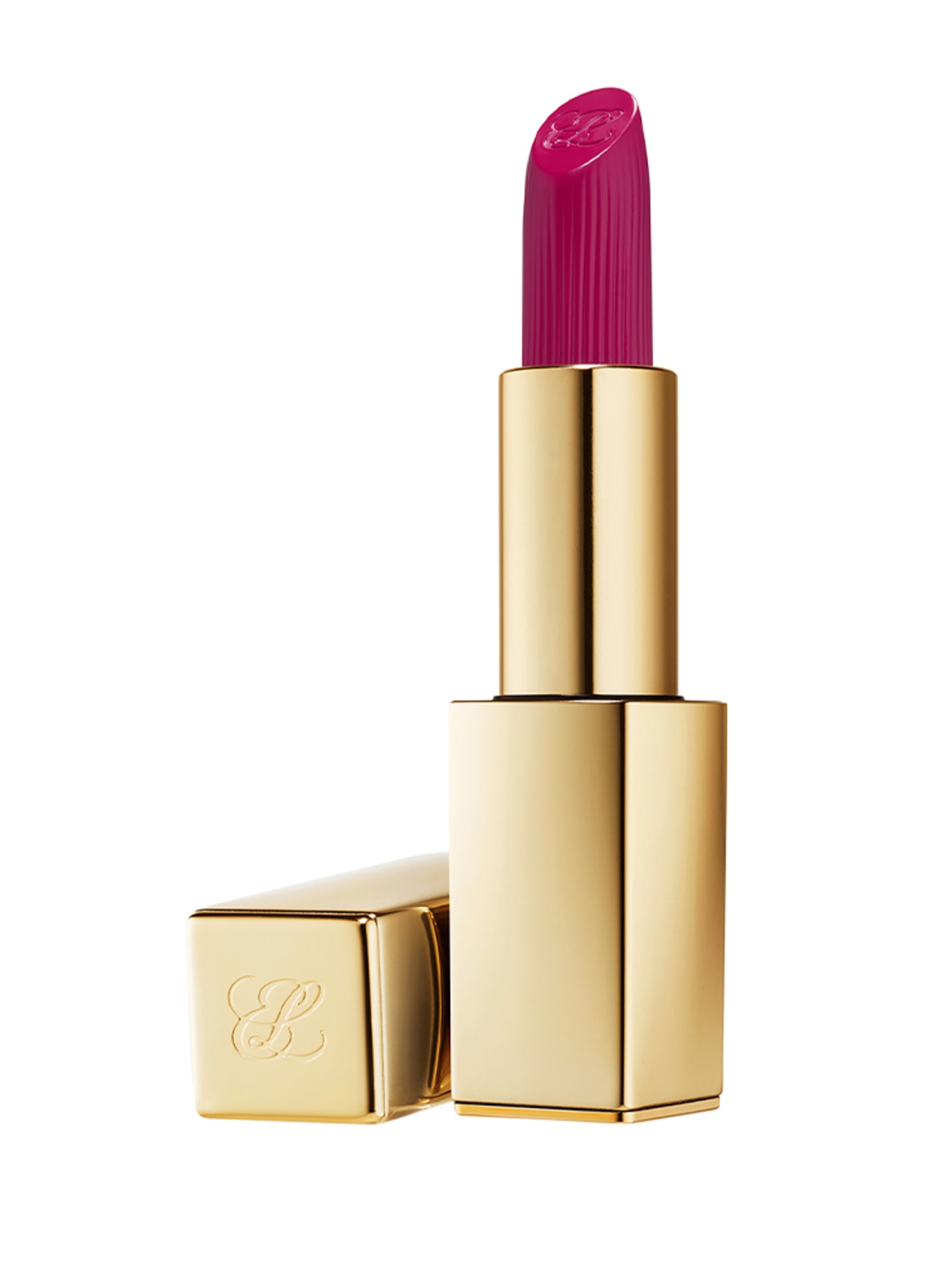 ESTÉE LAUDER PURE COLOR MATTE LIPSTICK: ENIGMA