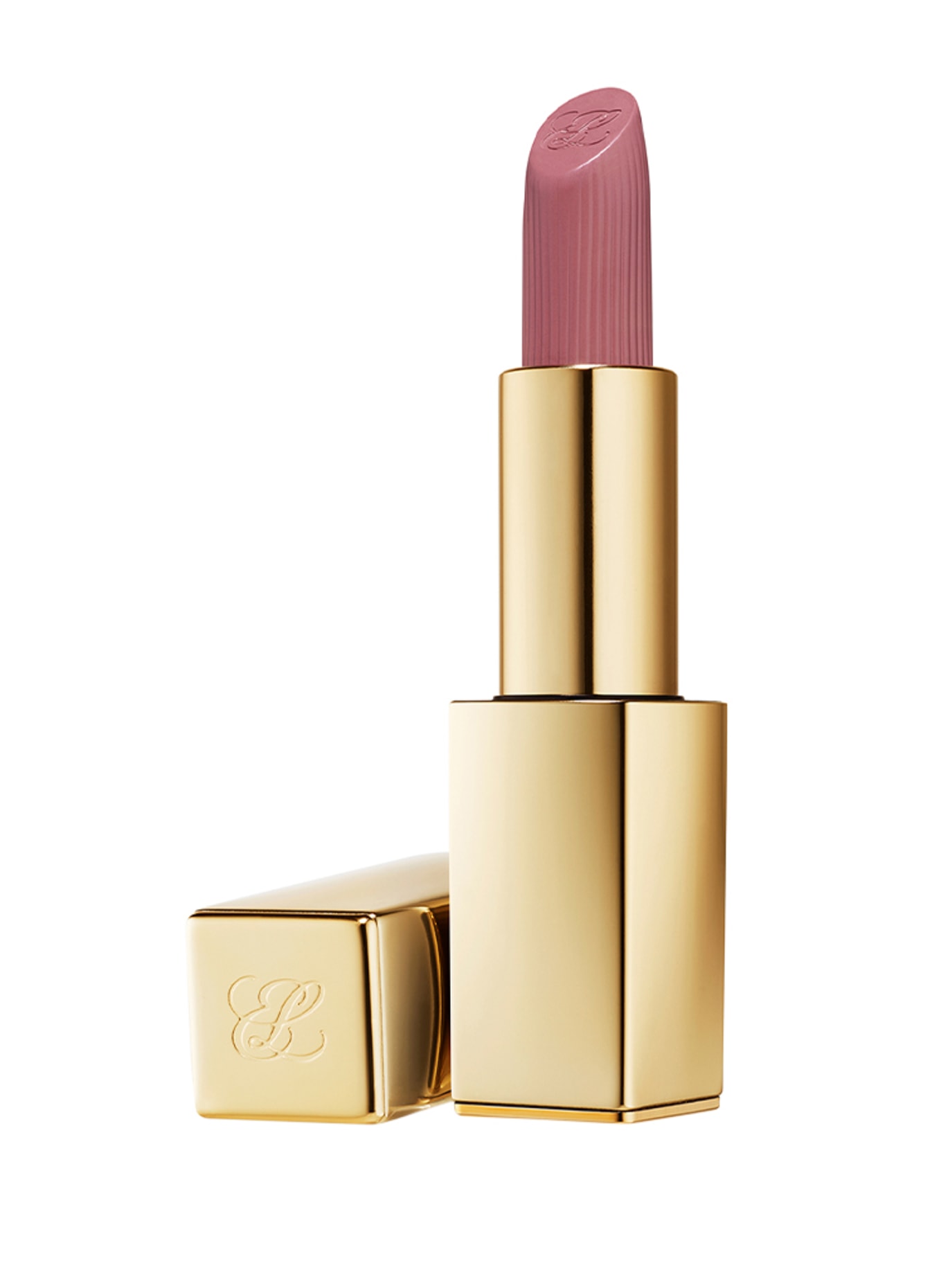 ESTÉE LAUDER PURE COLOR MATTE LIPSTICK: SUIT UP