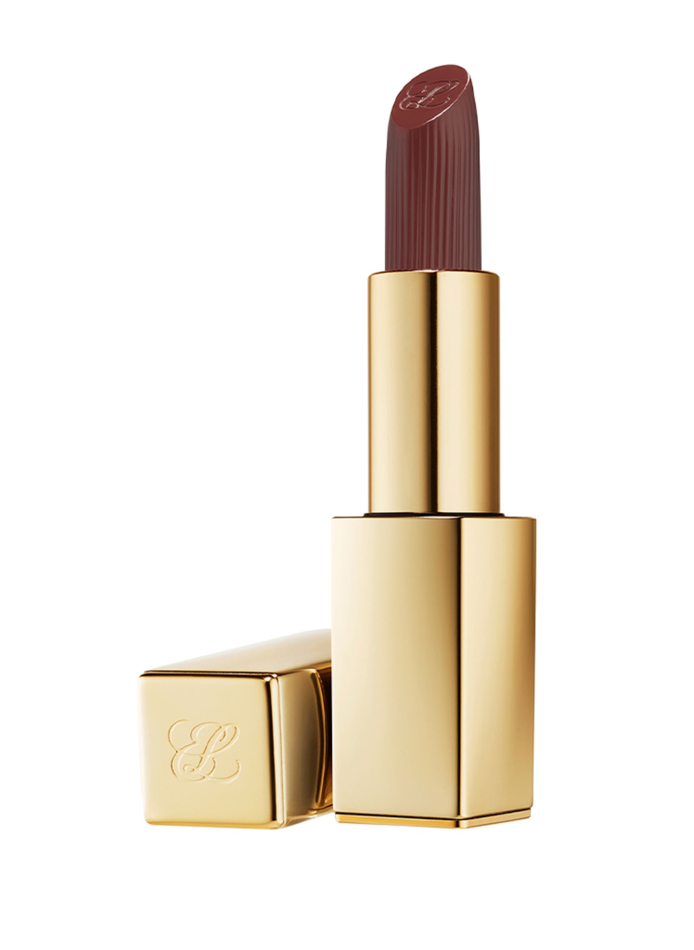 ESTÉE LAUDER PURE COLOR MATTE LIPSTICK: CHANGE THE WORLD