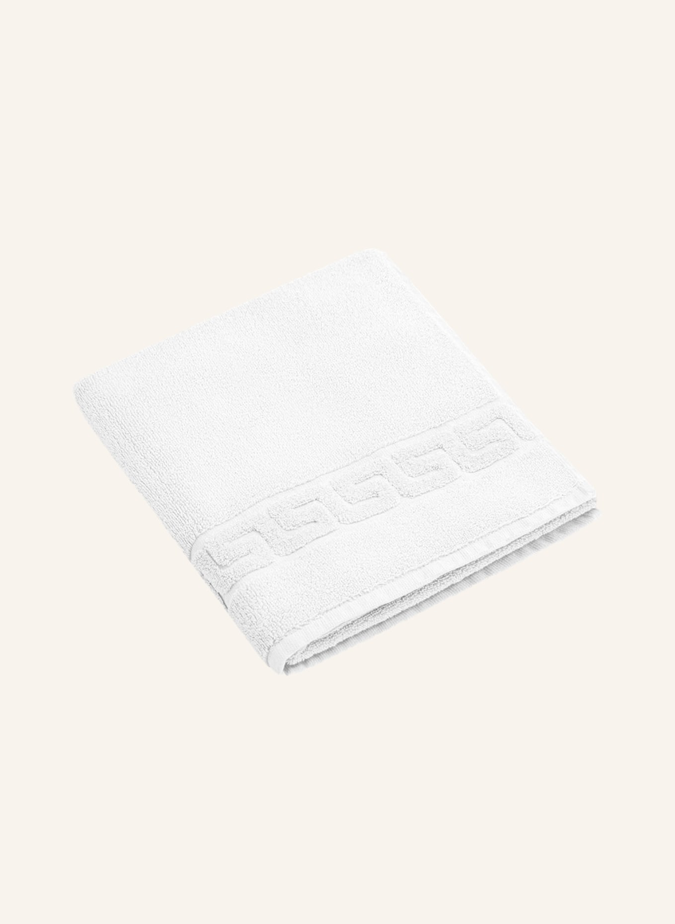 weseta switzerland Towel, Color: WHITE (Image 2)