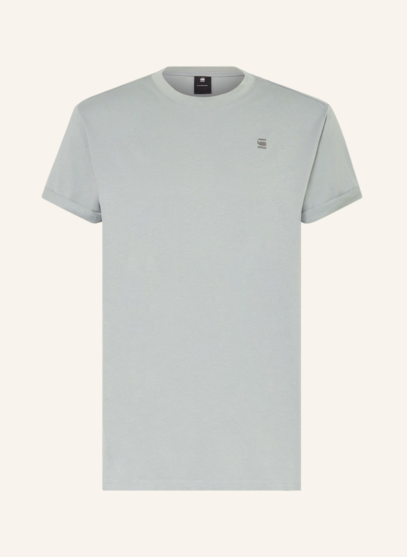 G-Star T-Shirt LASH : KHAKI