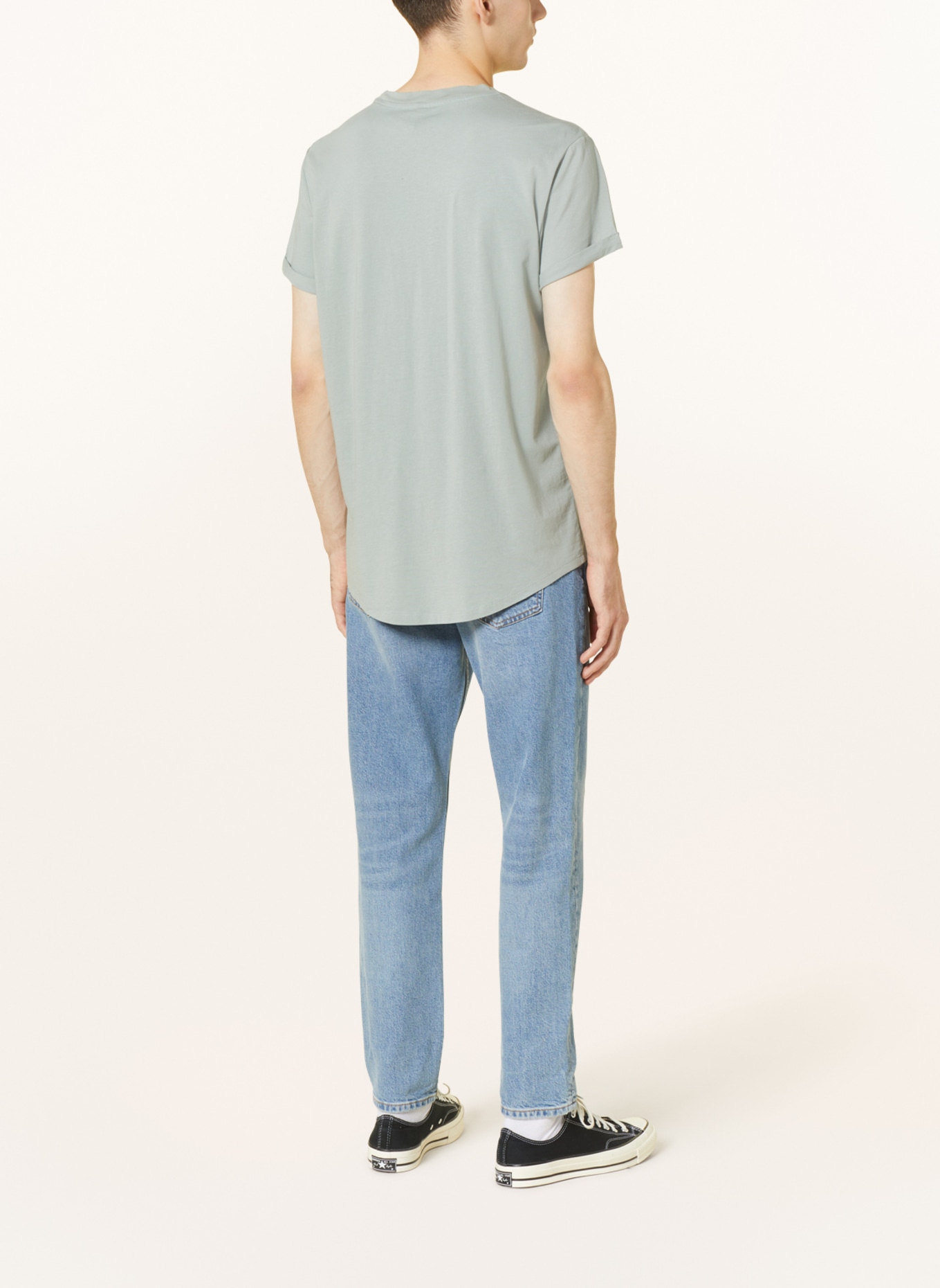 G-Star T-Shirt LASH : KHAKI