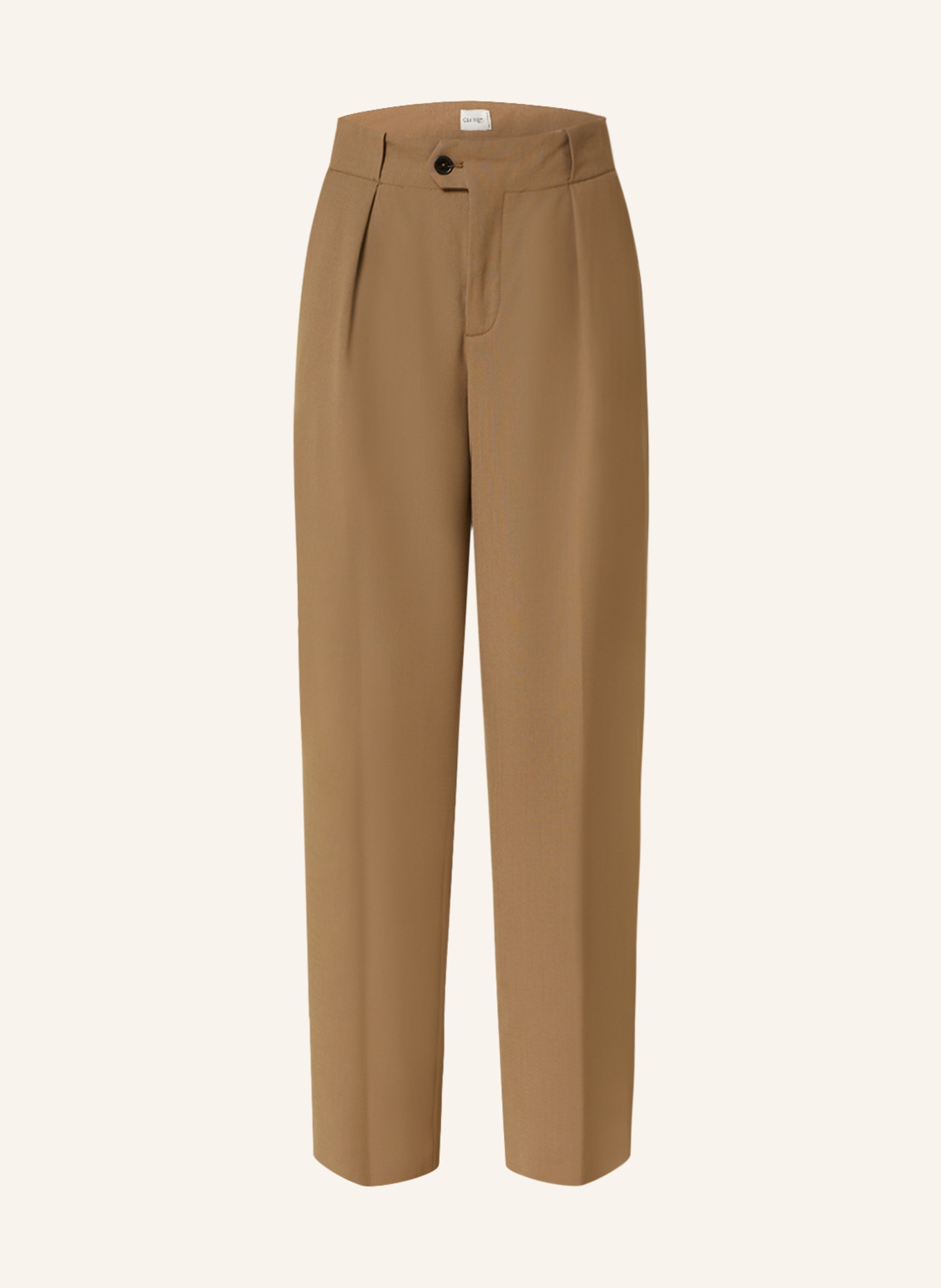 CLOSED Trousers MAWSON, Color: BEIGE (Image 1)