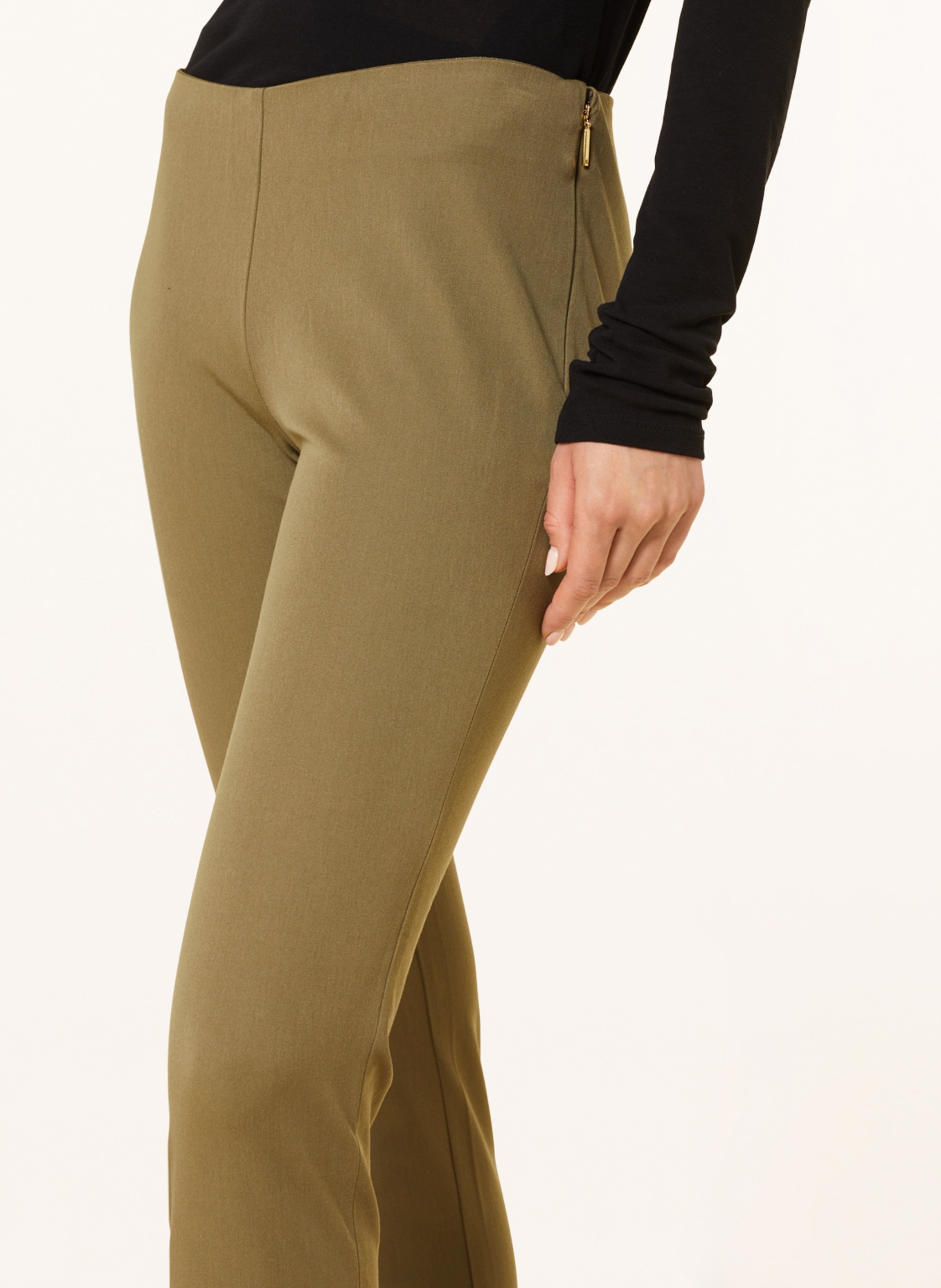 LAUREN RALPH LAUREN Pants, Color: OLIVE (Image 5)