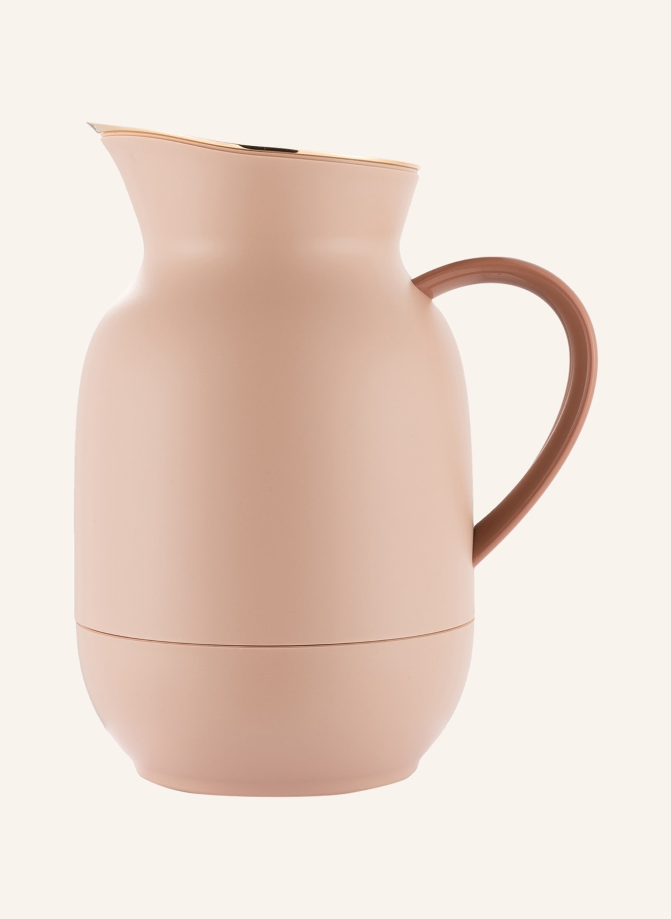 stelton Isolierkanne AMPHORA: NUDE