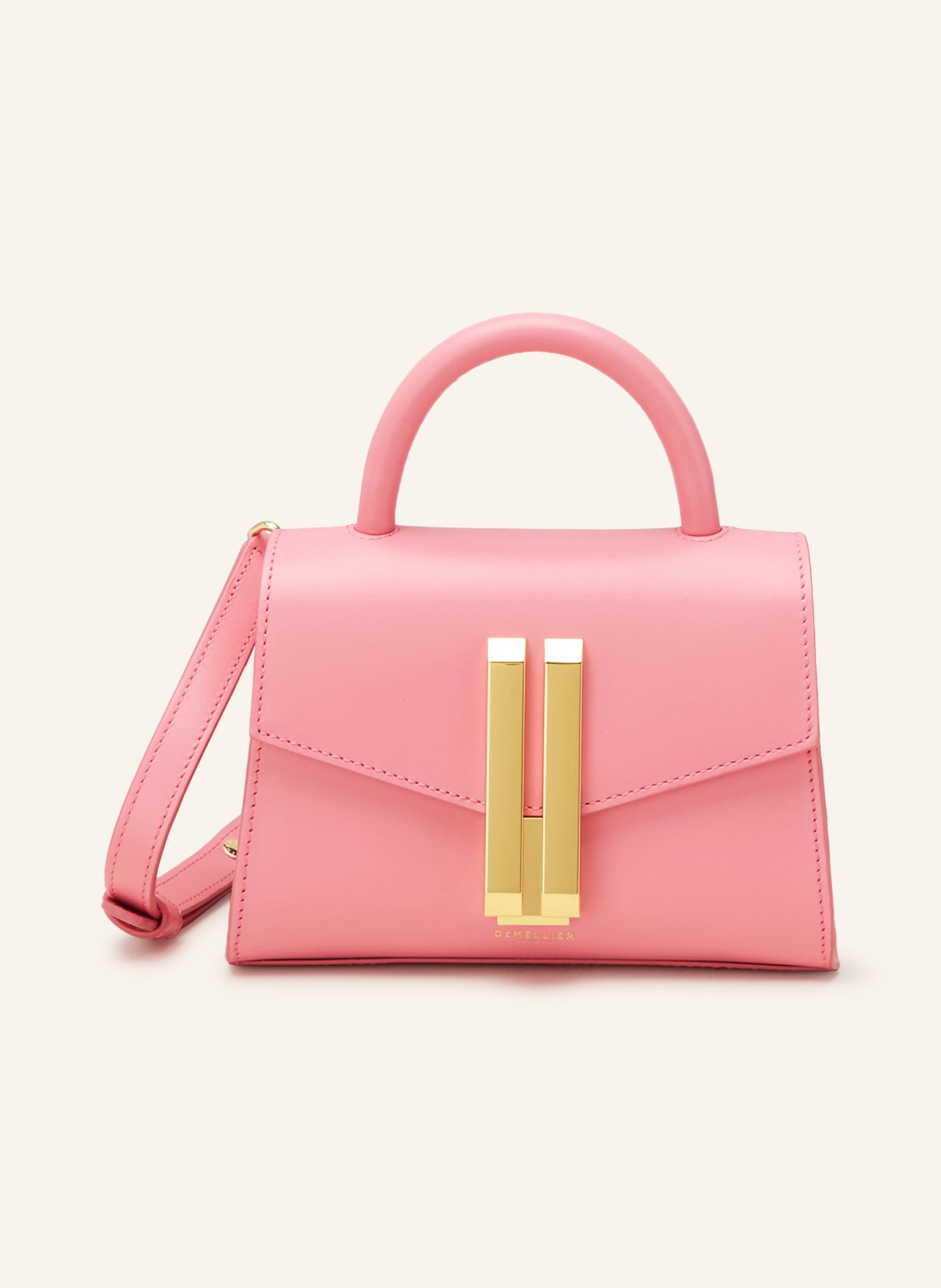 Demellier bags clearance