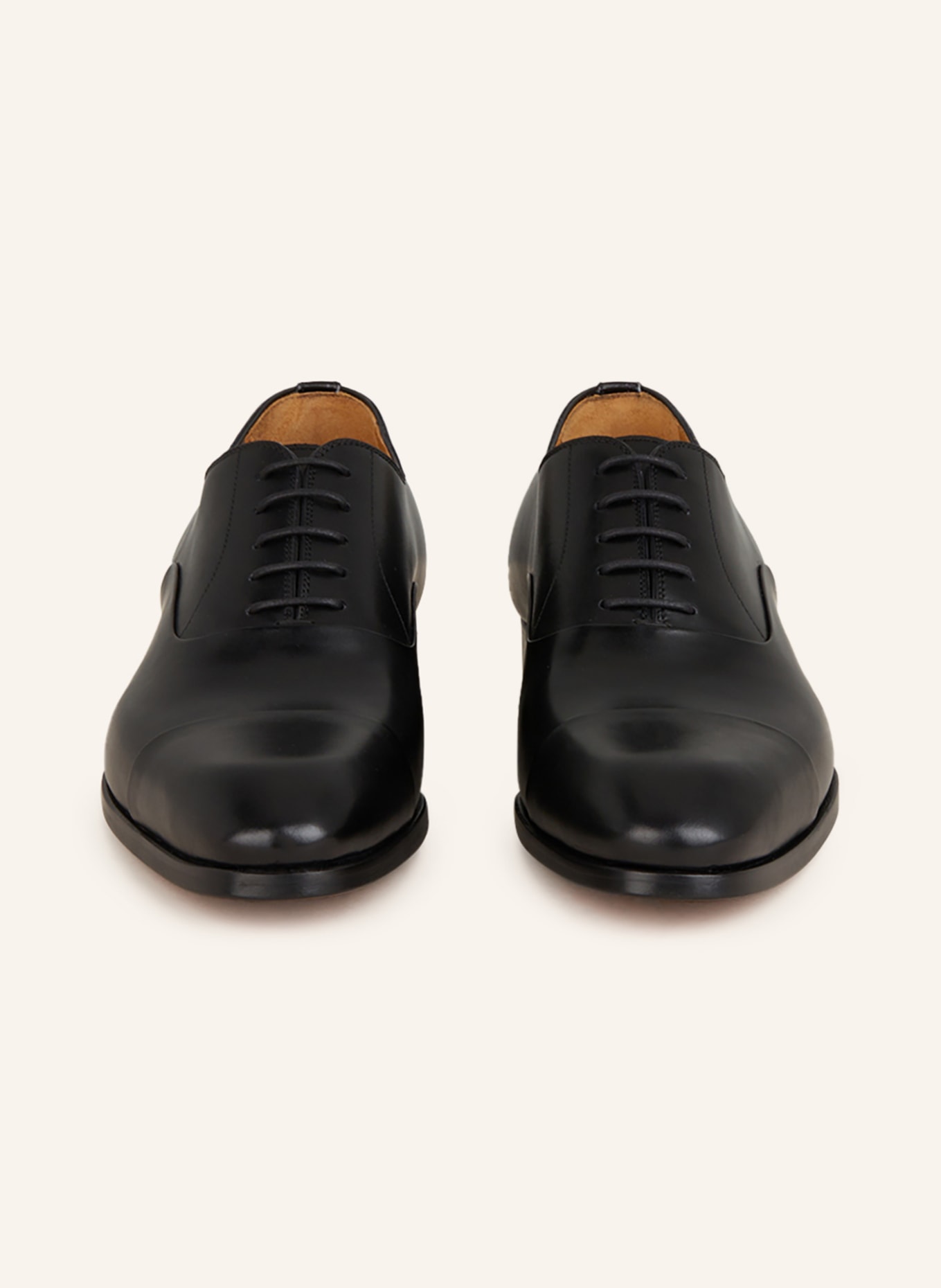MAGNANNI Lace-up shoes NAXOS, Color: BLACK (Image 3)